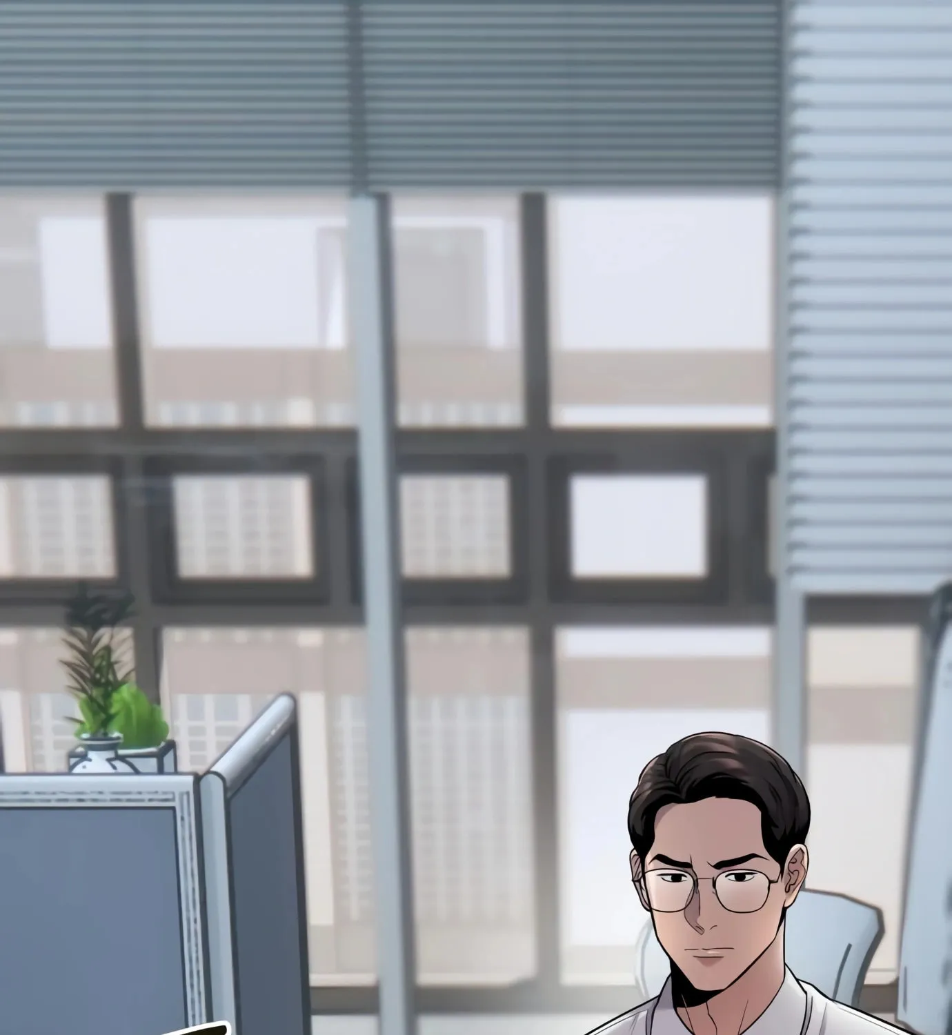 New Employee Kim Chul-Soo Chapter 2 page 172 - 