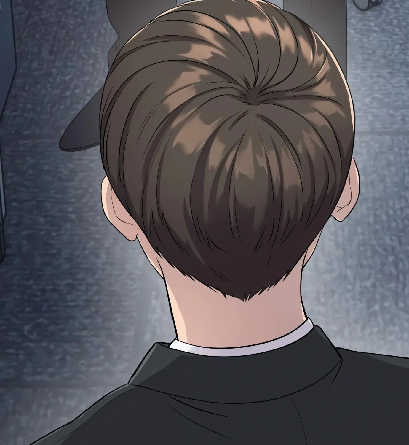 New Employee Kim Chul-Soo Chapter 2 page 174 - 