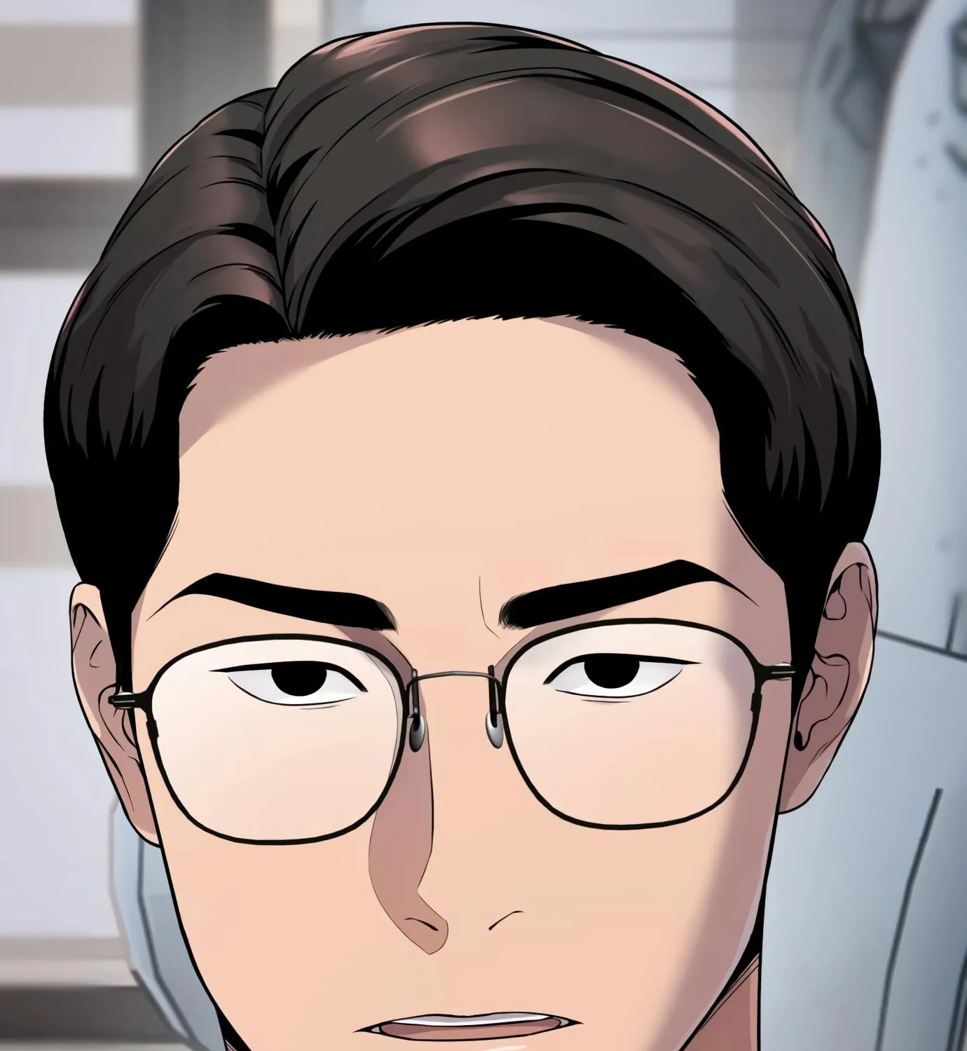 New Employee Kim Chul-Soo Chapter 2 page 176 - 