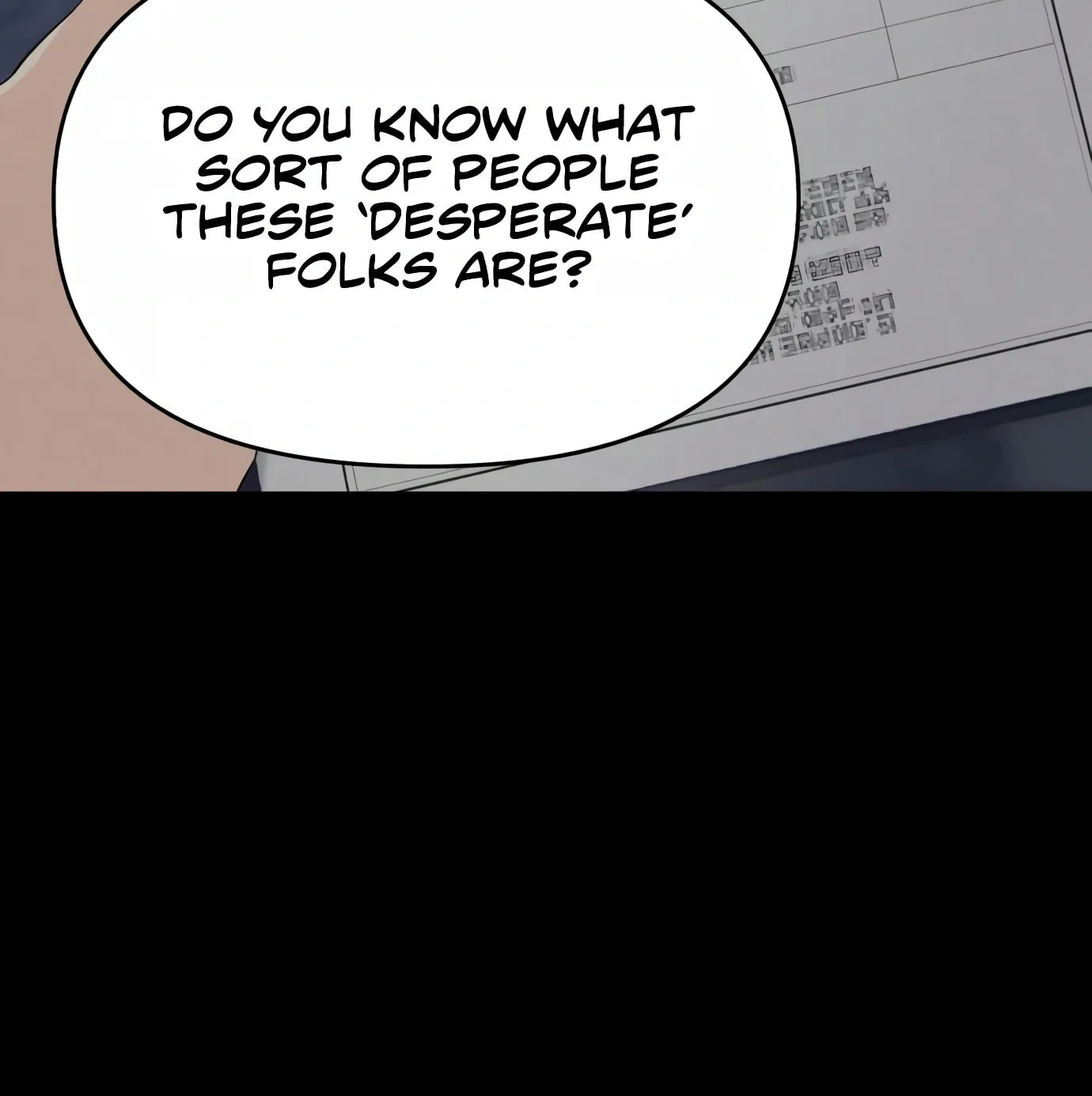 New Employee Kim Chul-Soo Chapter 2 page 21 - 