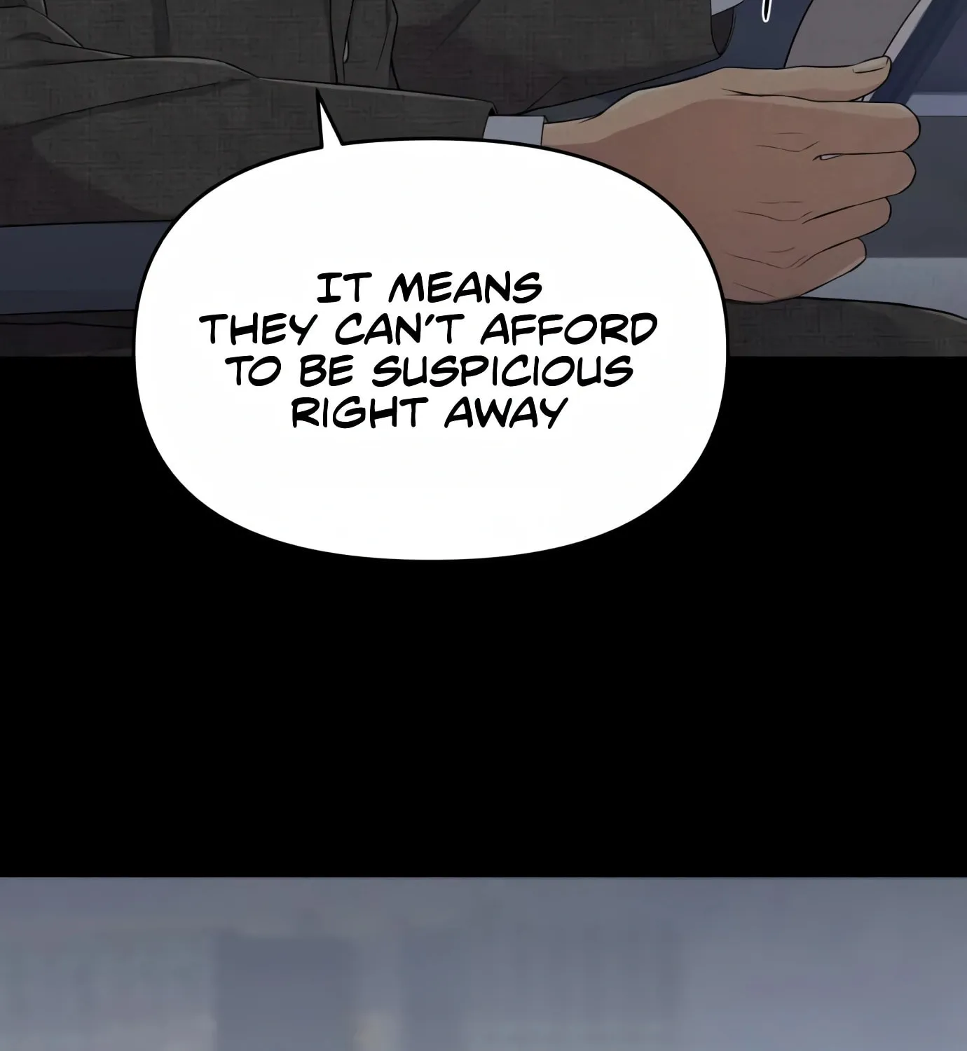 New Employee Kim Chul-Soo Chapter 2 page 23 - 