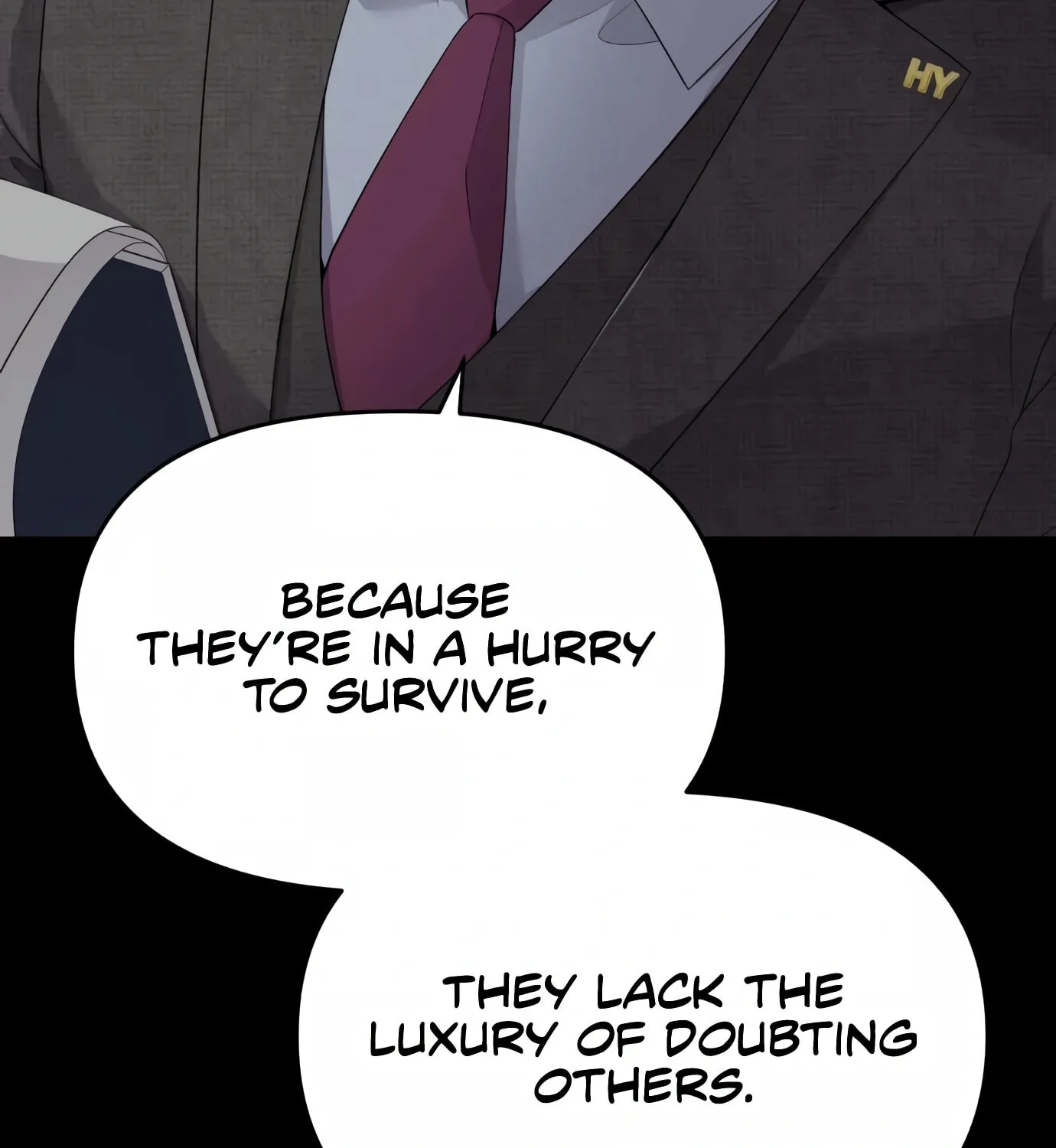 New Employee Kim Chul-Soo Chapter 2 page 25 - 