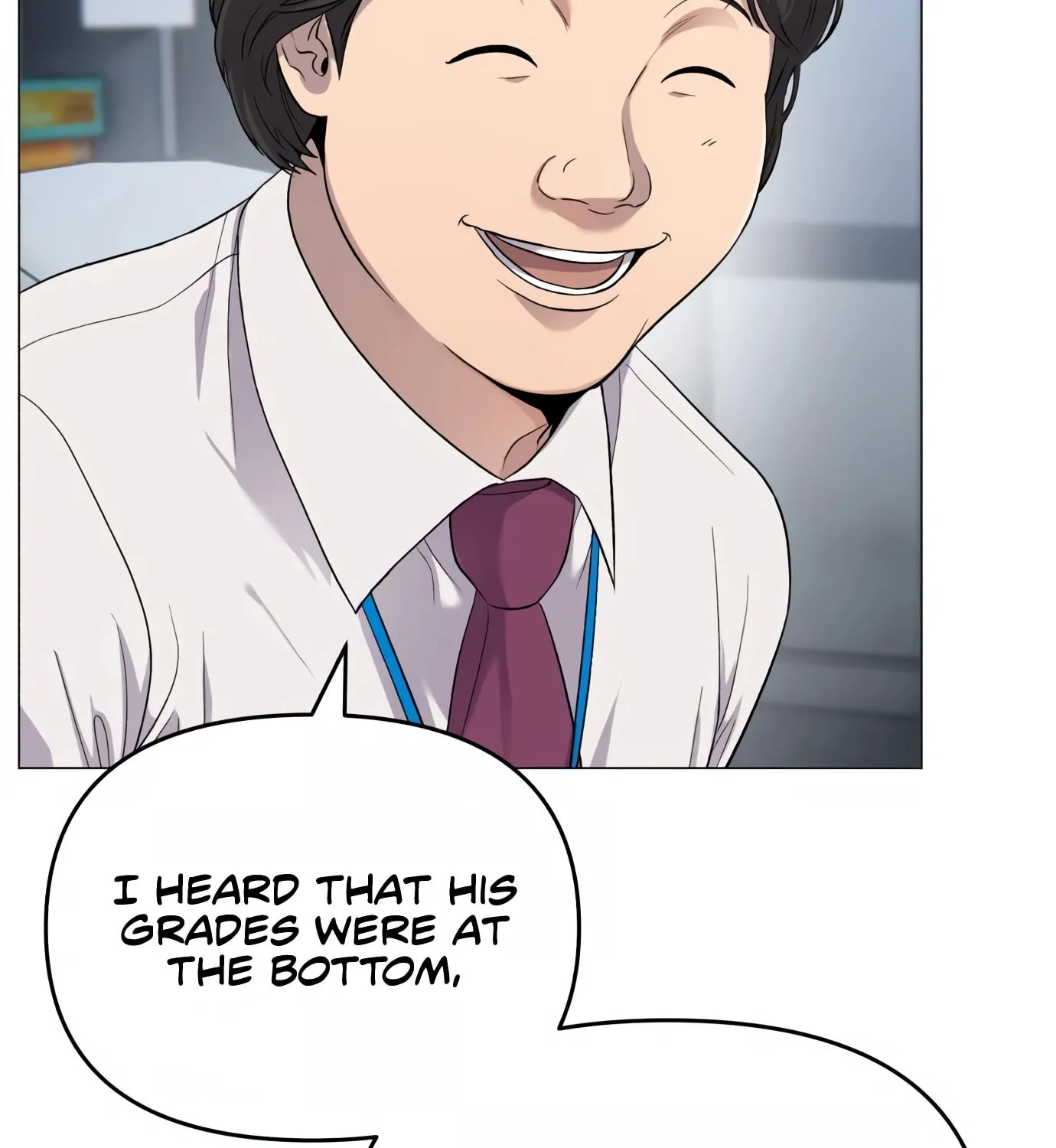 New Employee Kim Chul-Soo Chapter 2 page 53 - 