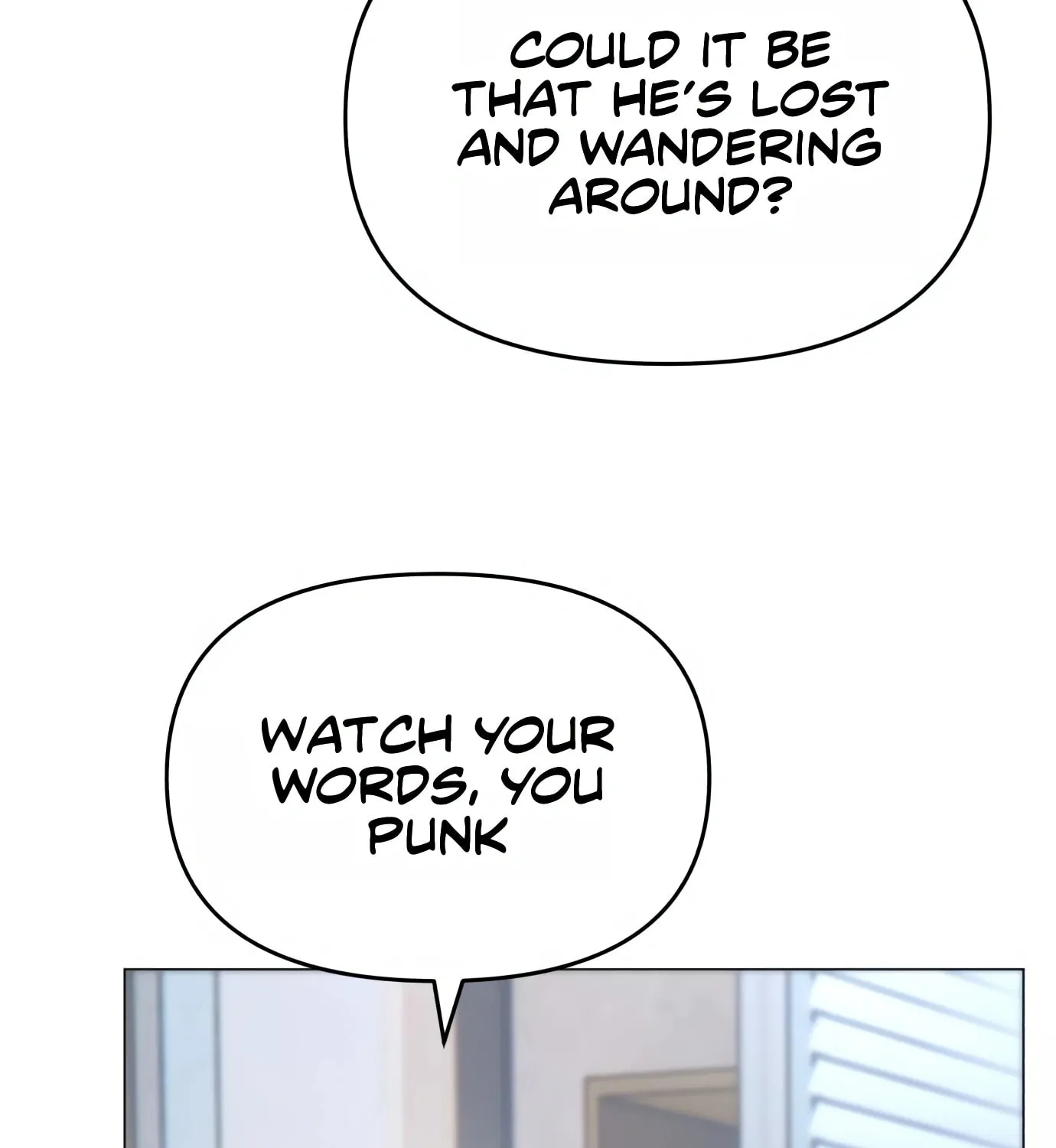 New Employee Kim Chul-Soo Chapter 2 page 54 - 