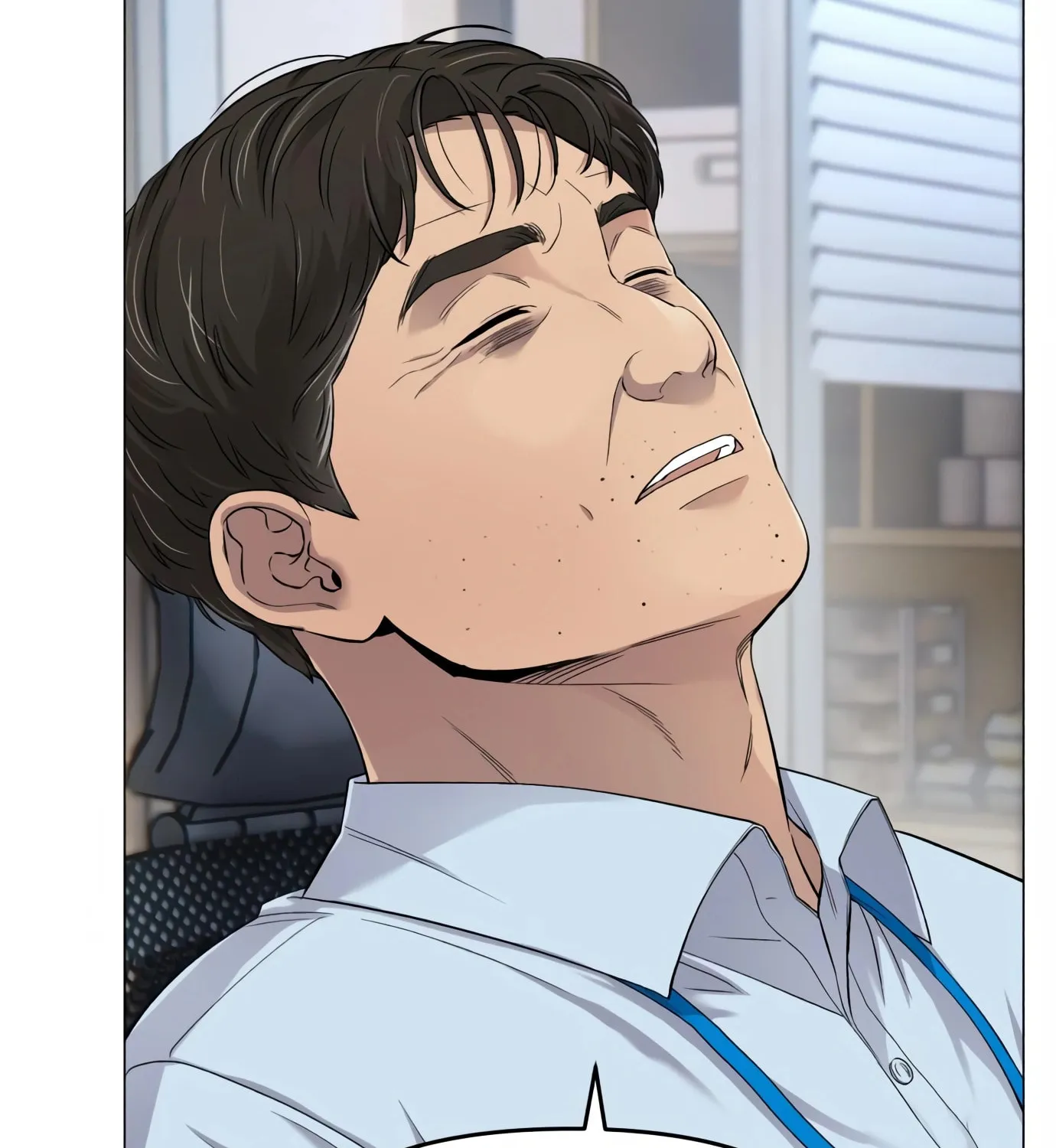 New Employee Kim Chul-Soo Chapter 2 page 55 - 