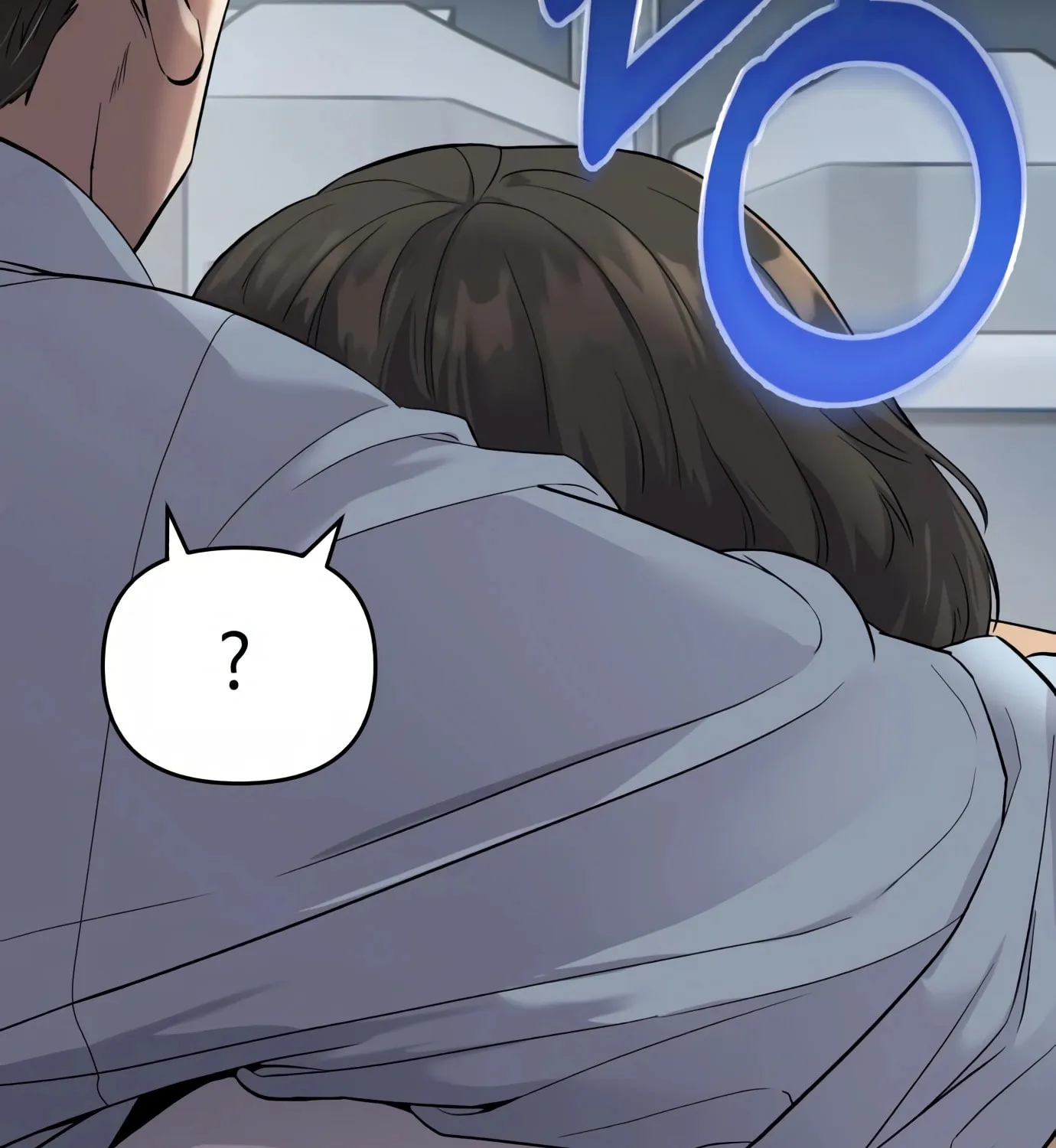 New Employee Kim Chul-Soo Chapter 2 page 60 - 