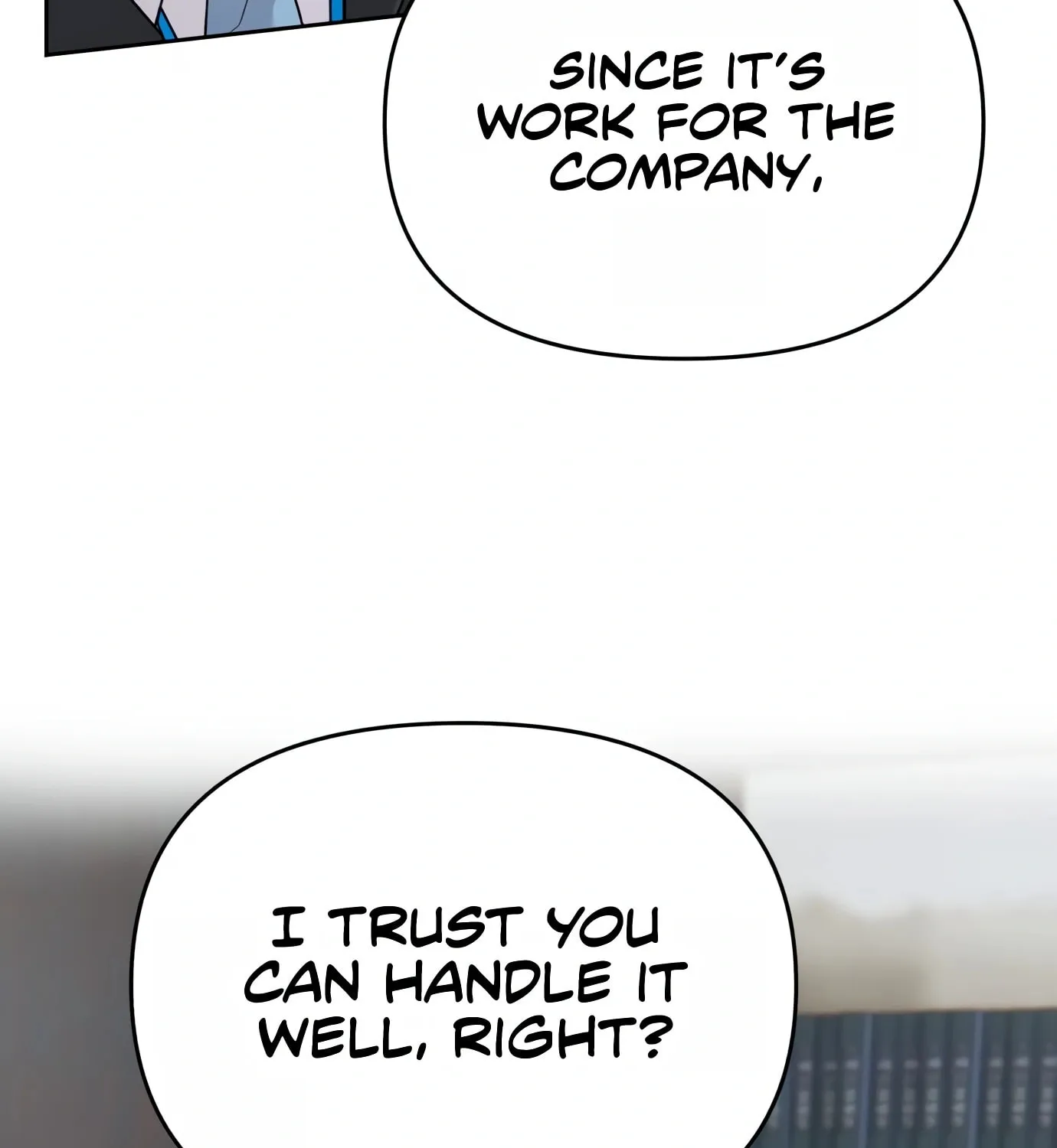 New Employee Kim Chul-Soo Chapter 2 page 7 - 