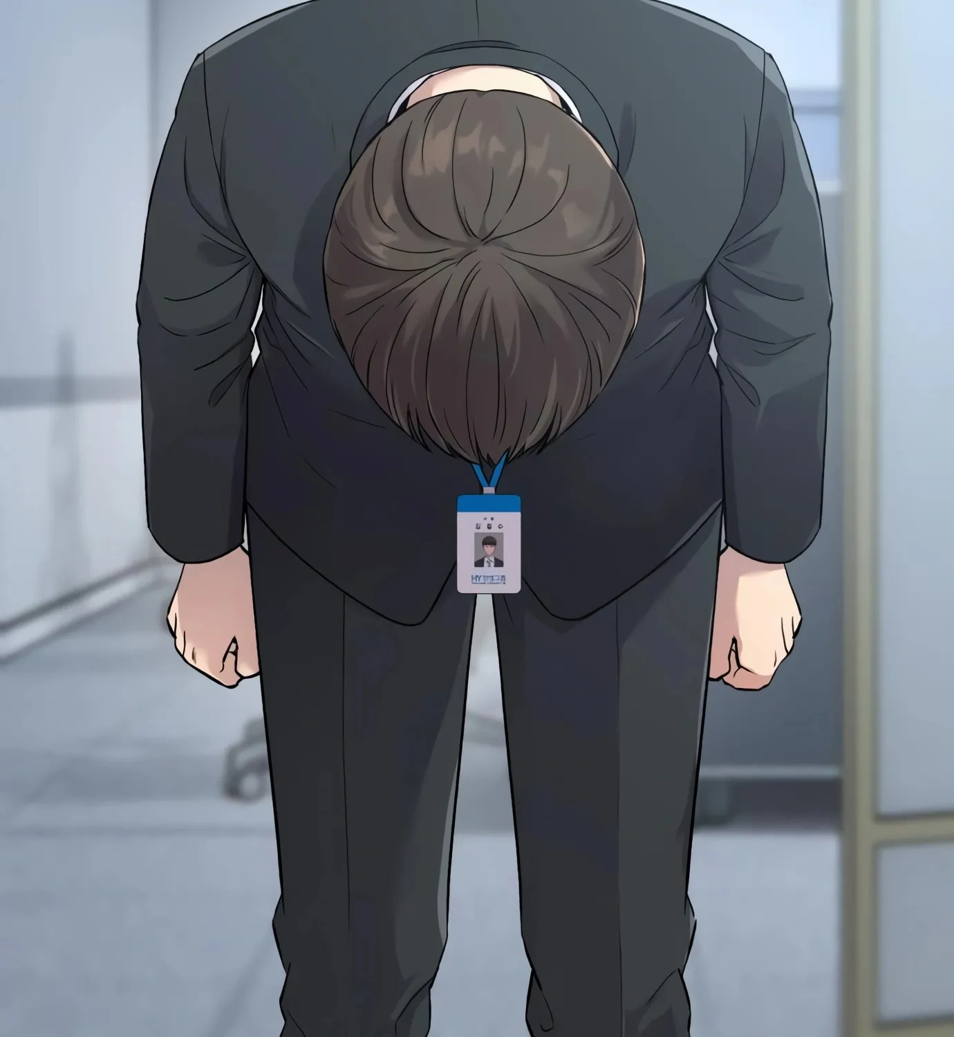 New Employee Kim Chul-Soo Chapter 2 page 65 - 