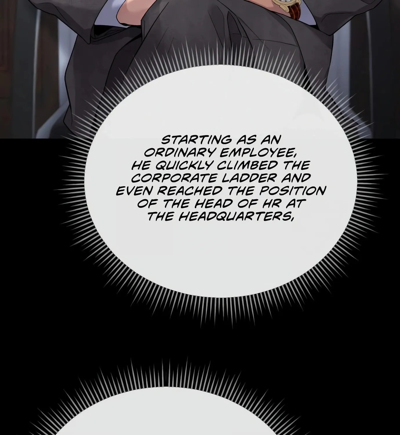 New Employee Kim Chul-Soo Chapter 2 page 73 - 