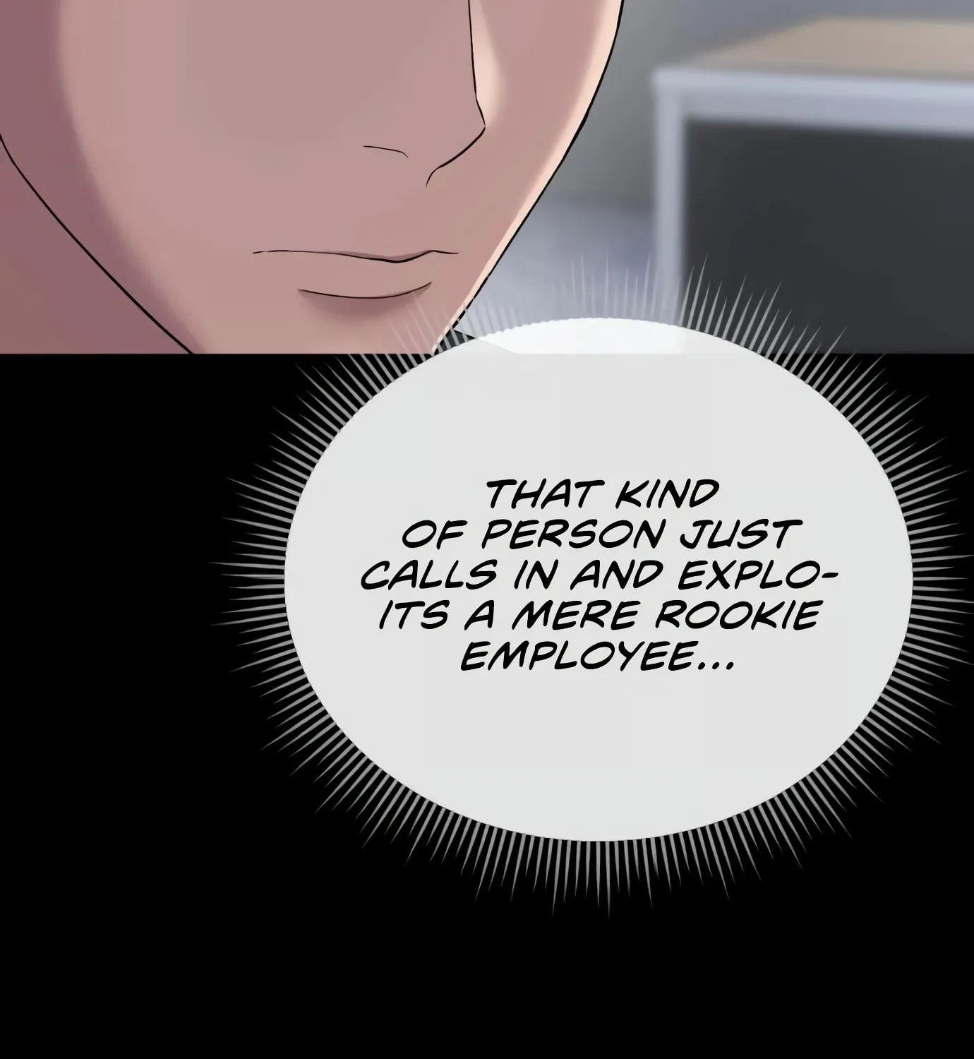 New Employee Kim Chul-Soo Chapter 2 page 75 - 