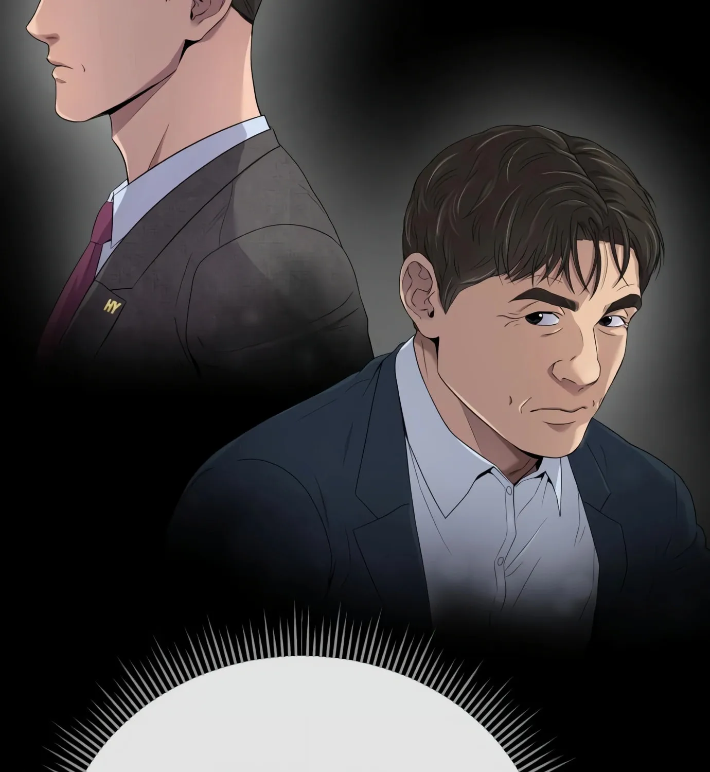 New Employee Kim Chul-Soo Chapter 2 page 78 - 