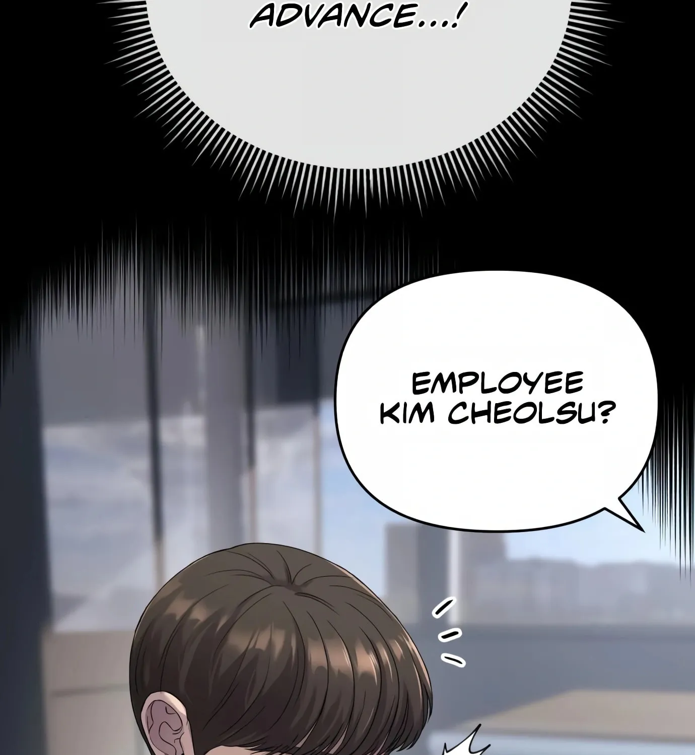 New Employee Kim Chul-Soo Chapter 2 page 82 - 
