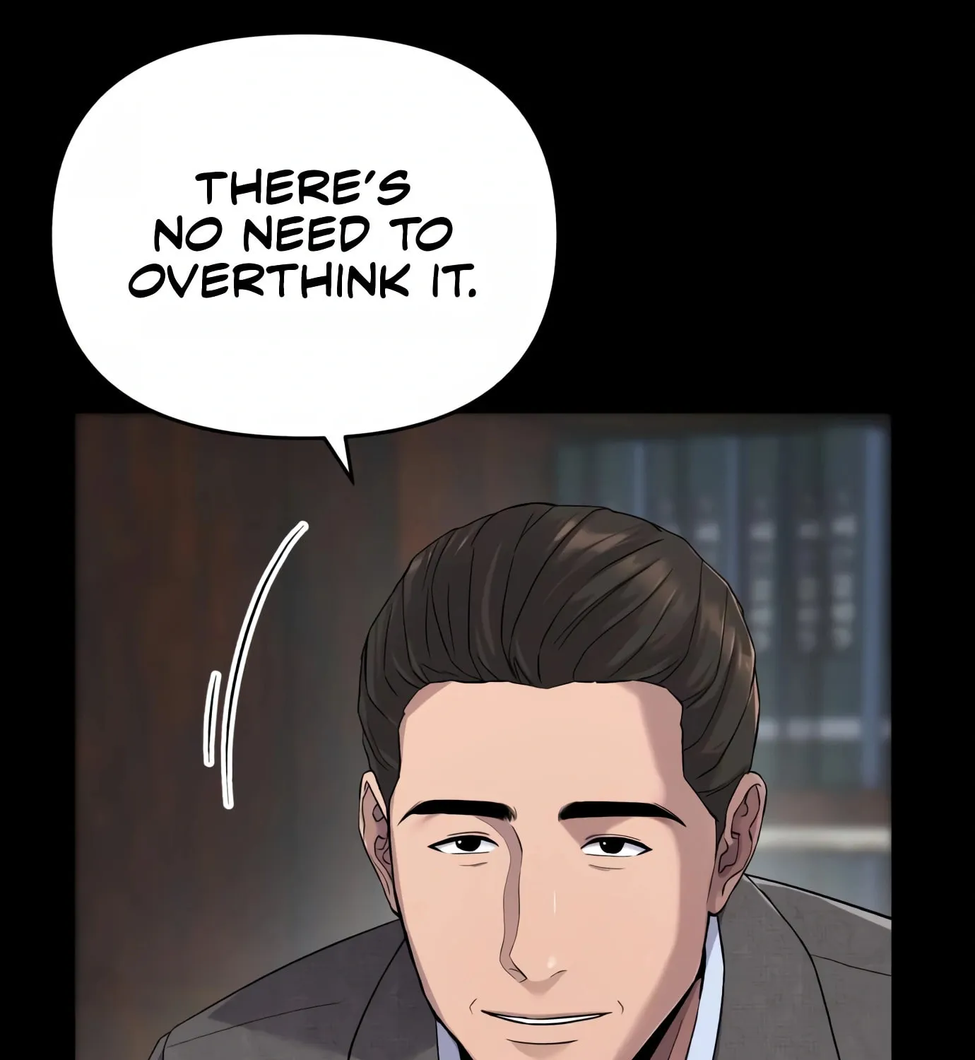 New Employee Kim Chul-Soo Chapter 2 page 84 - 