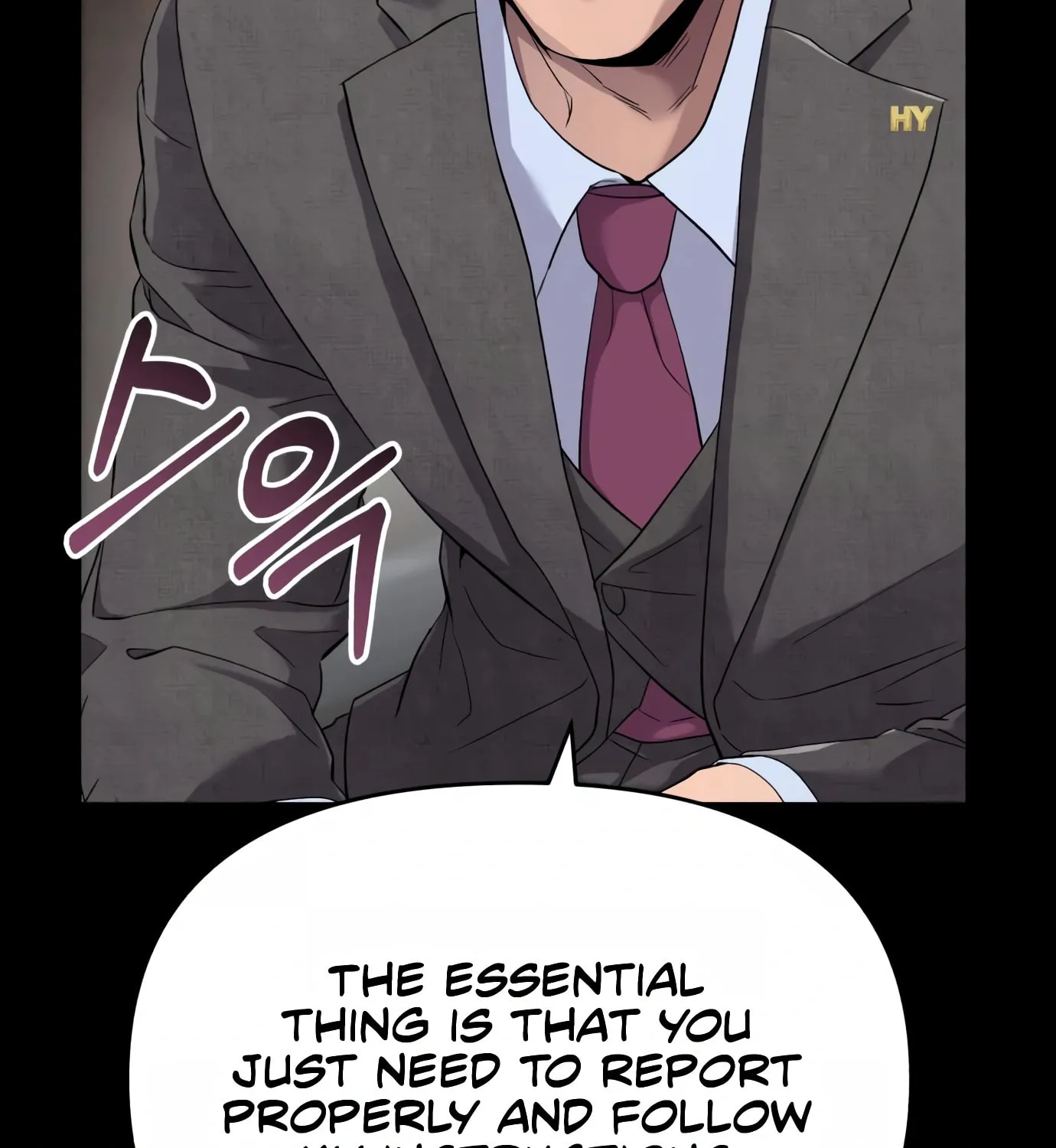 New Employee Kim Chul-Soo Chapter 2 page 85 - 