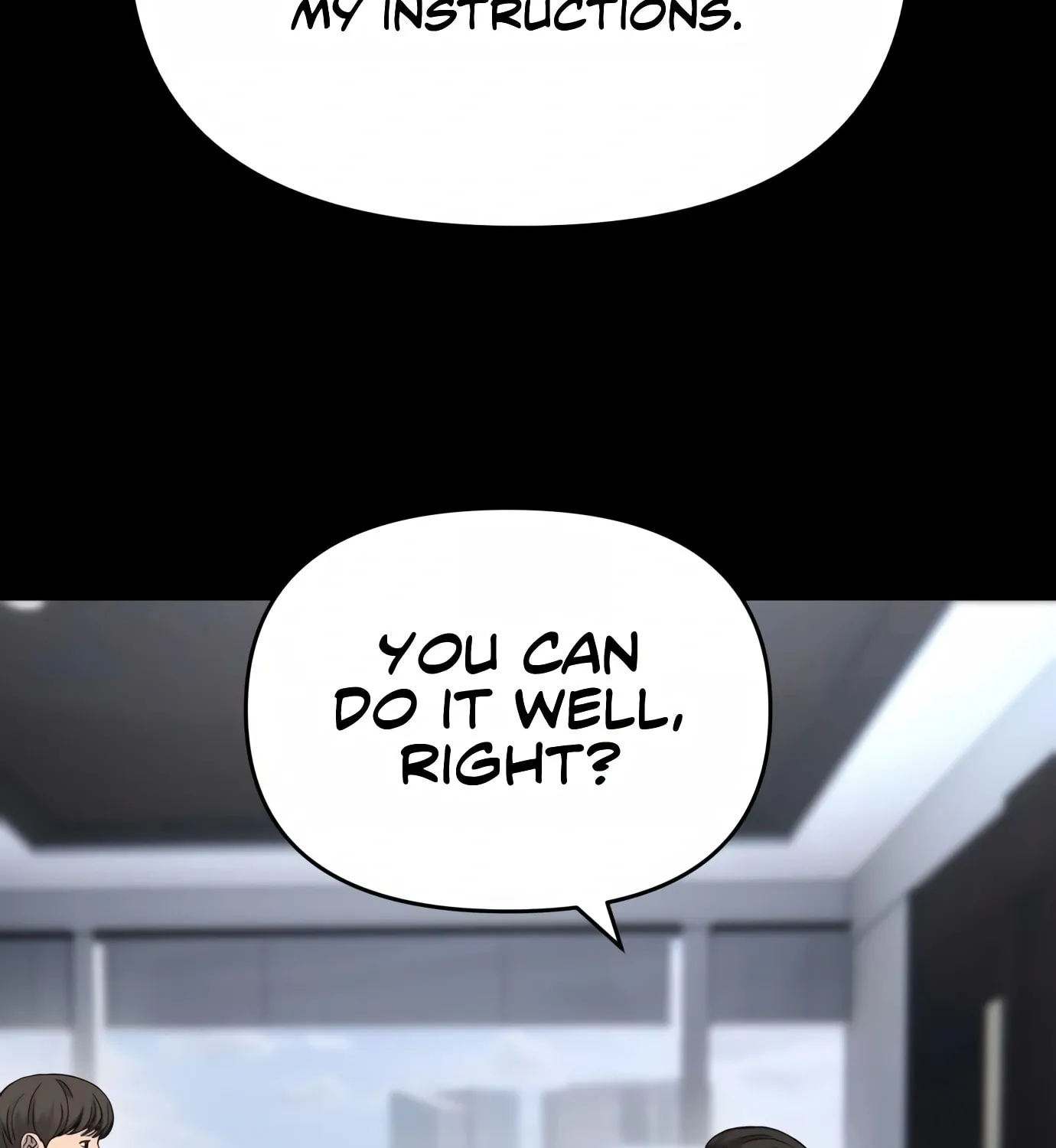 New Employee Kim Chul-Soo Chapter 2 page 86 - 