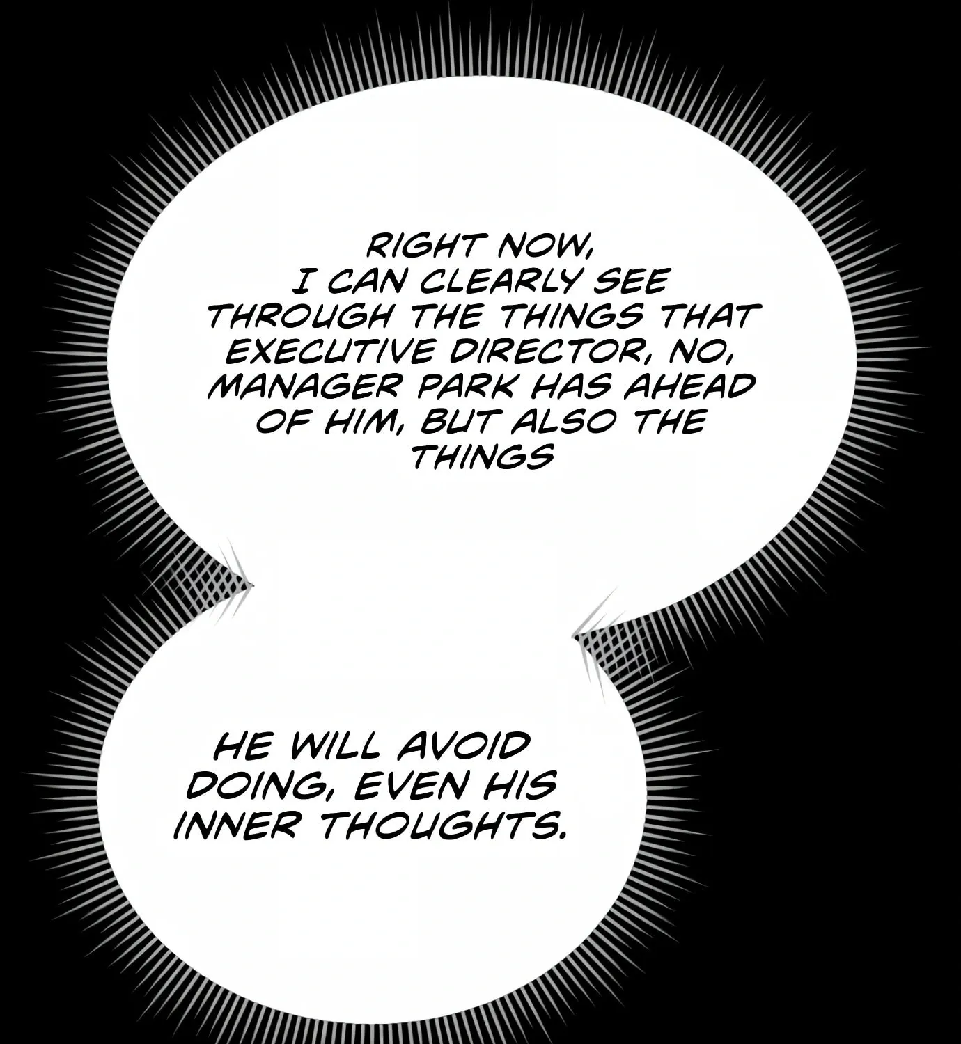 New Employee Kim Chul-Soo Chapter 2 page 92 - 