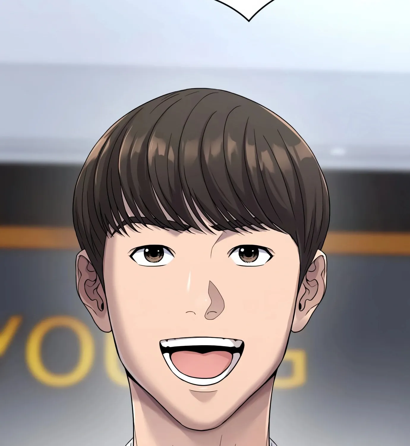 New Employee Kim Chul-Soo Chapter 2 page 97 - 