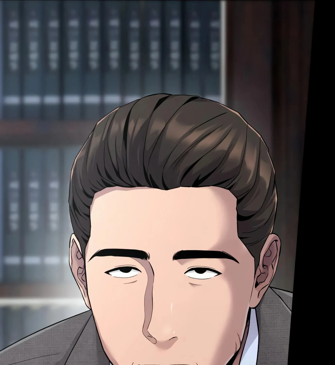 New Employee Kim Chul-Soo Chapter 2 page 99 - 