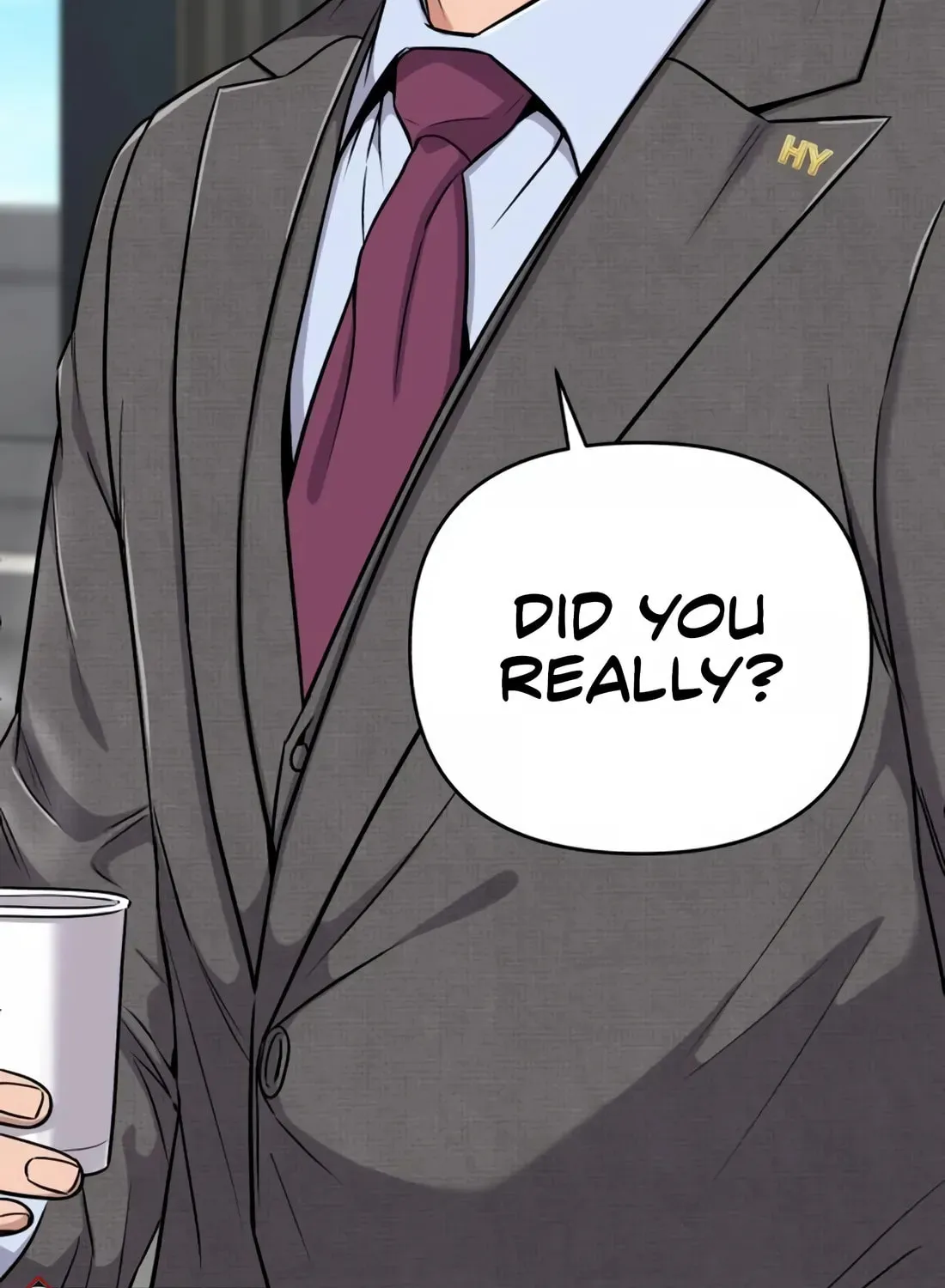 New Employee Kim Chul-Soo Chapter 20 page 11 - 