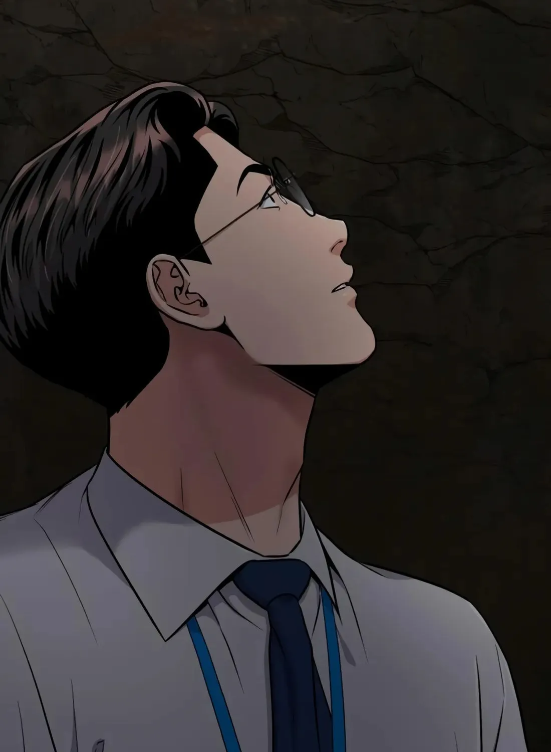 New Employee Kim Chul-Soo Chapter 20 page 18 - 