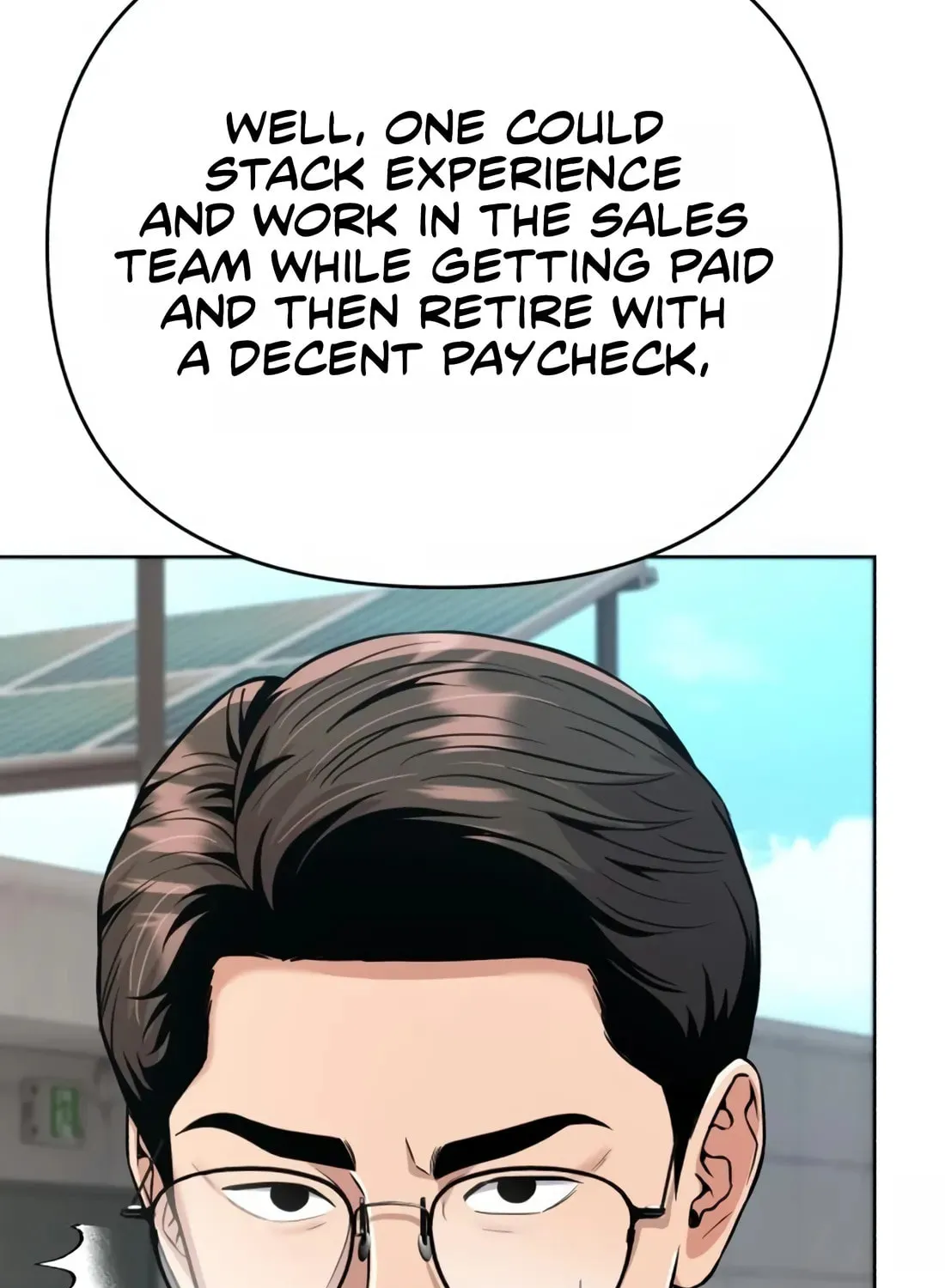 New Employee Kim Chul-Soo Chapter 20 page 25 - 