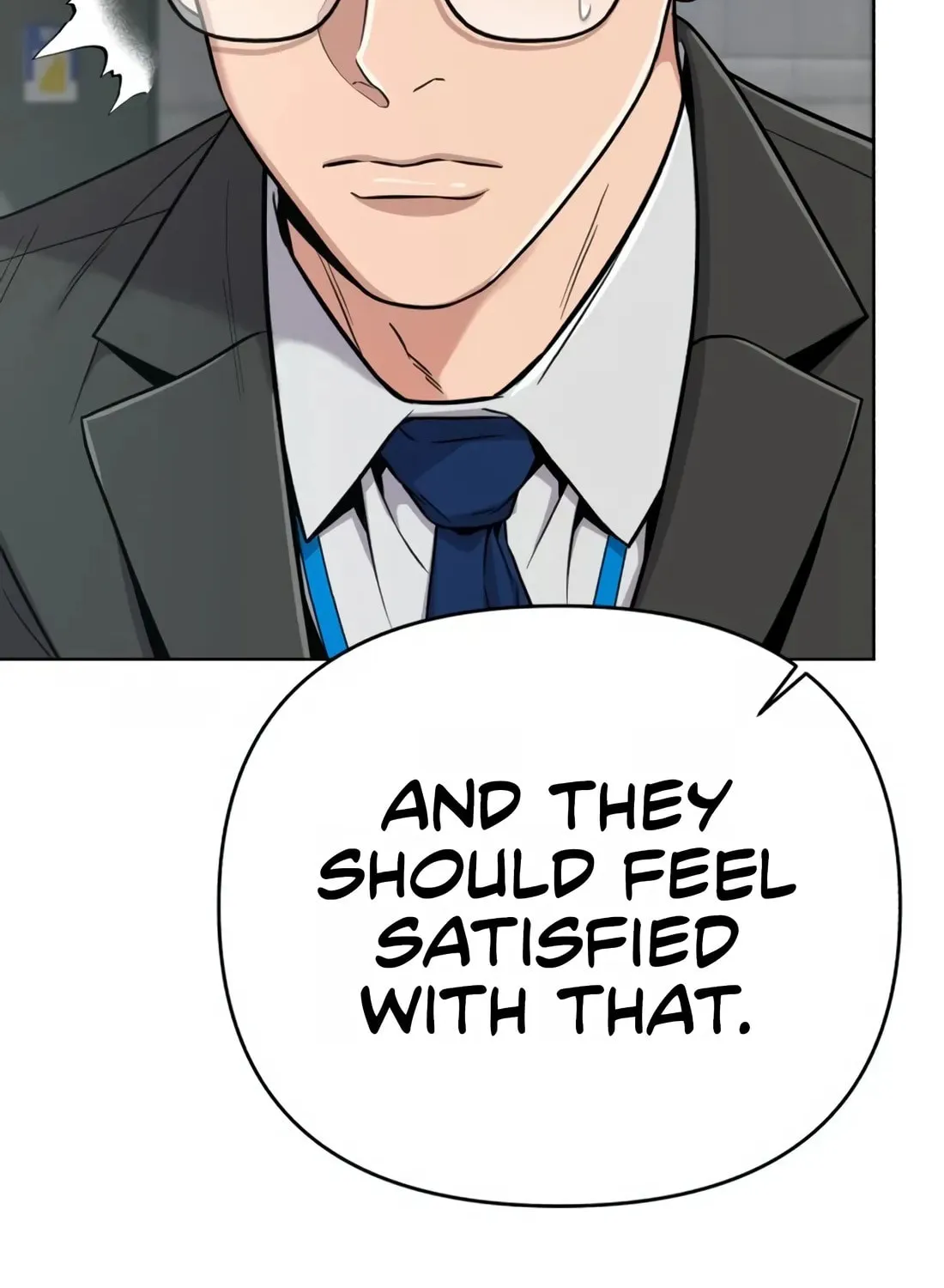 New Employee Kim Chul-Soo Chapter 20 page 26 - 