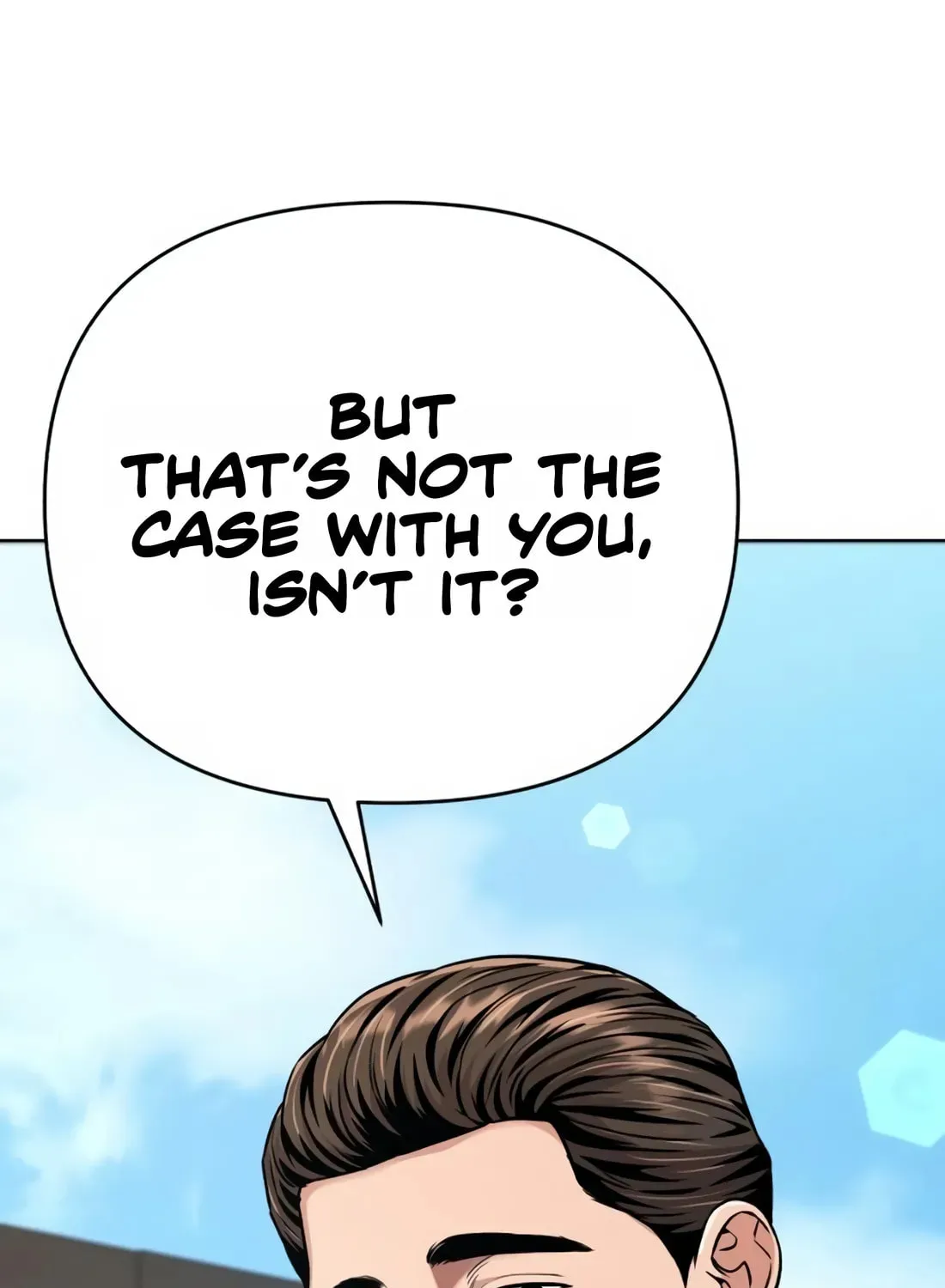 New Employee Kim Chul-Soo Chapter 20 page 27 - 