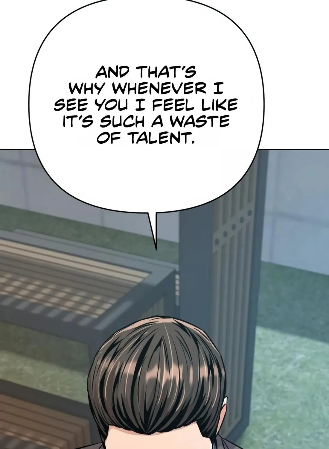 New Employee Kim Chul-Soo Chapter 20 page 30 - 