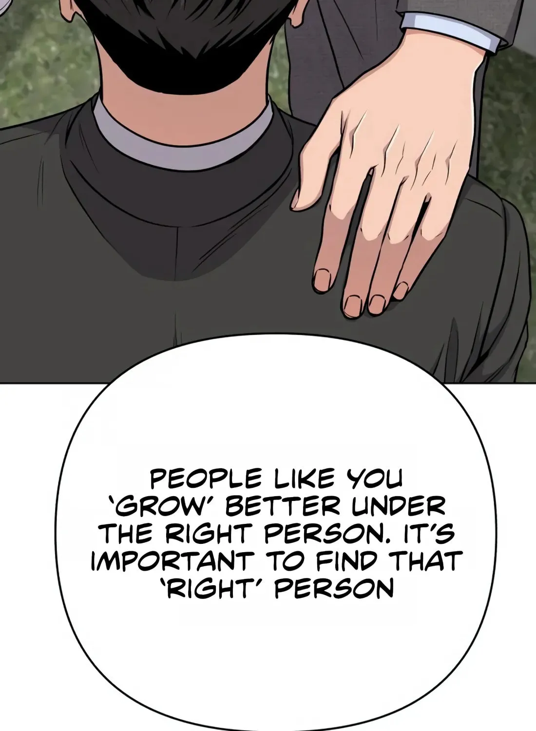 New Employee Kim Chul-Soo Chapter 20 page 32 - 