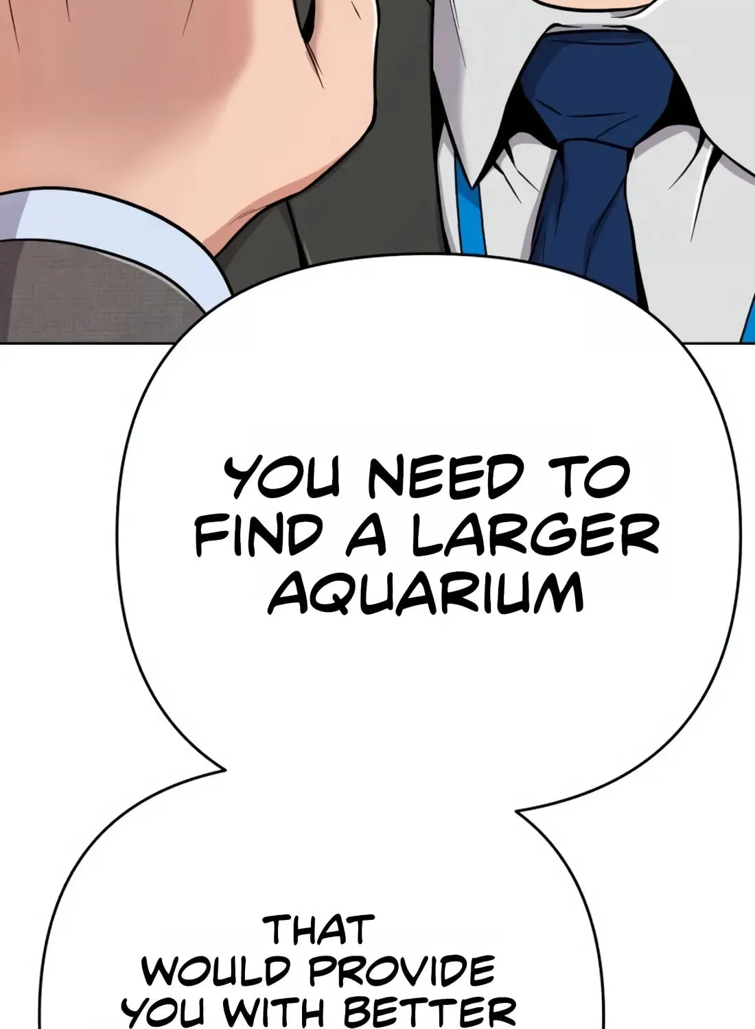 New Employee Kim Chul-Soo Chapter 20 page 37 - 