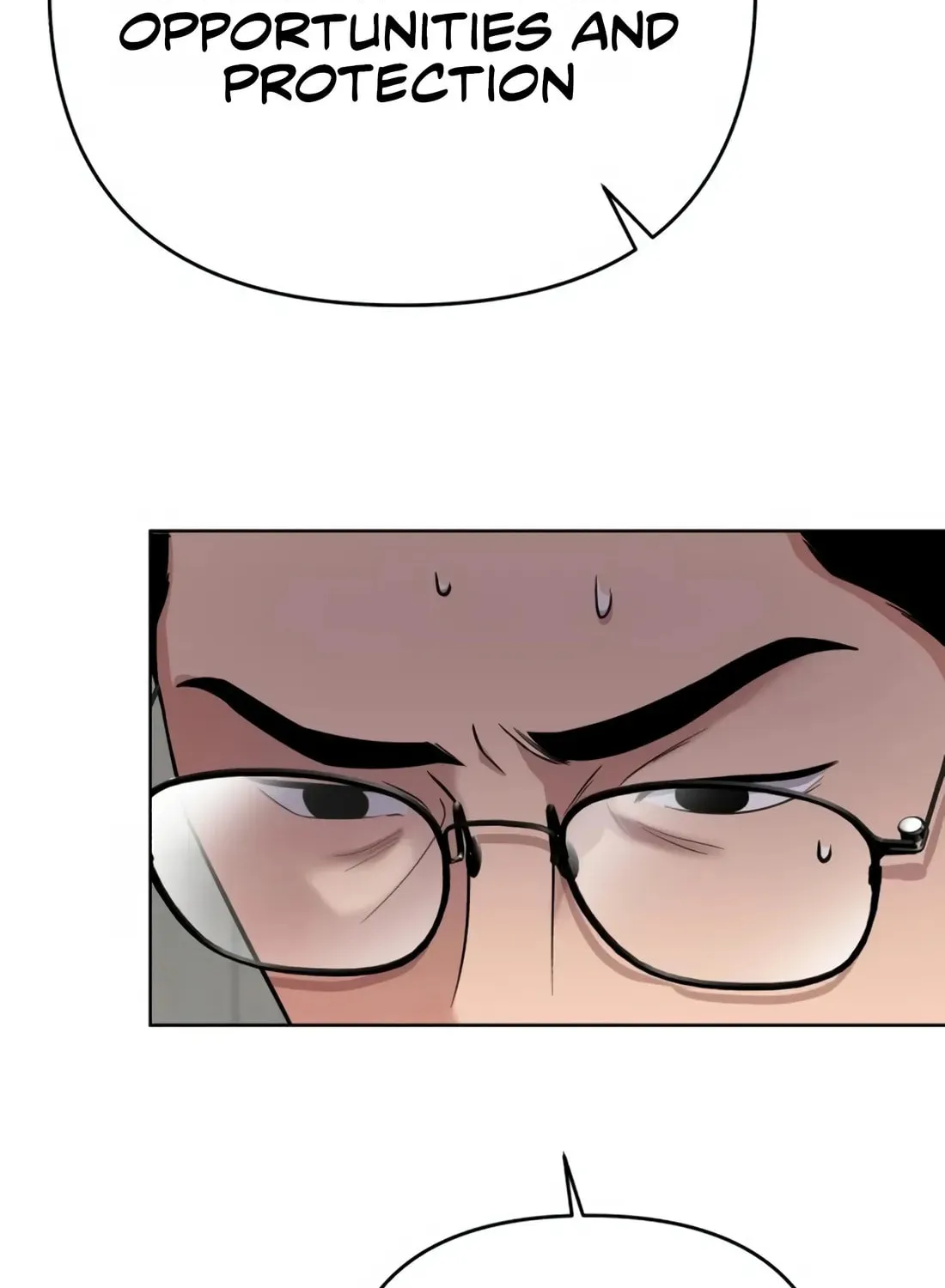 New Employee Kim Chul-Soo Chapter 20 page 38 - 