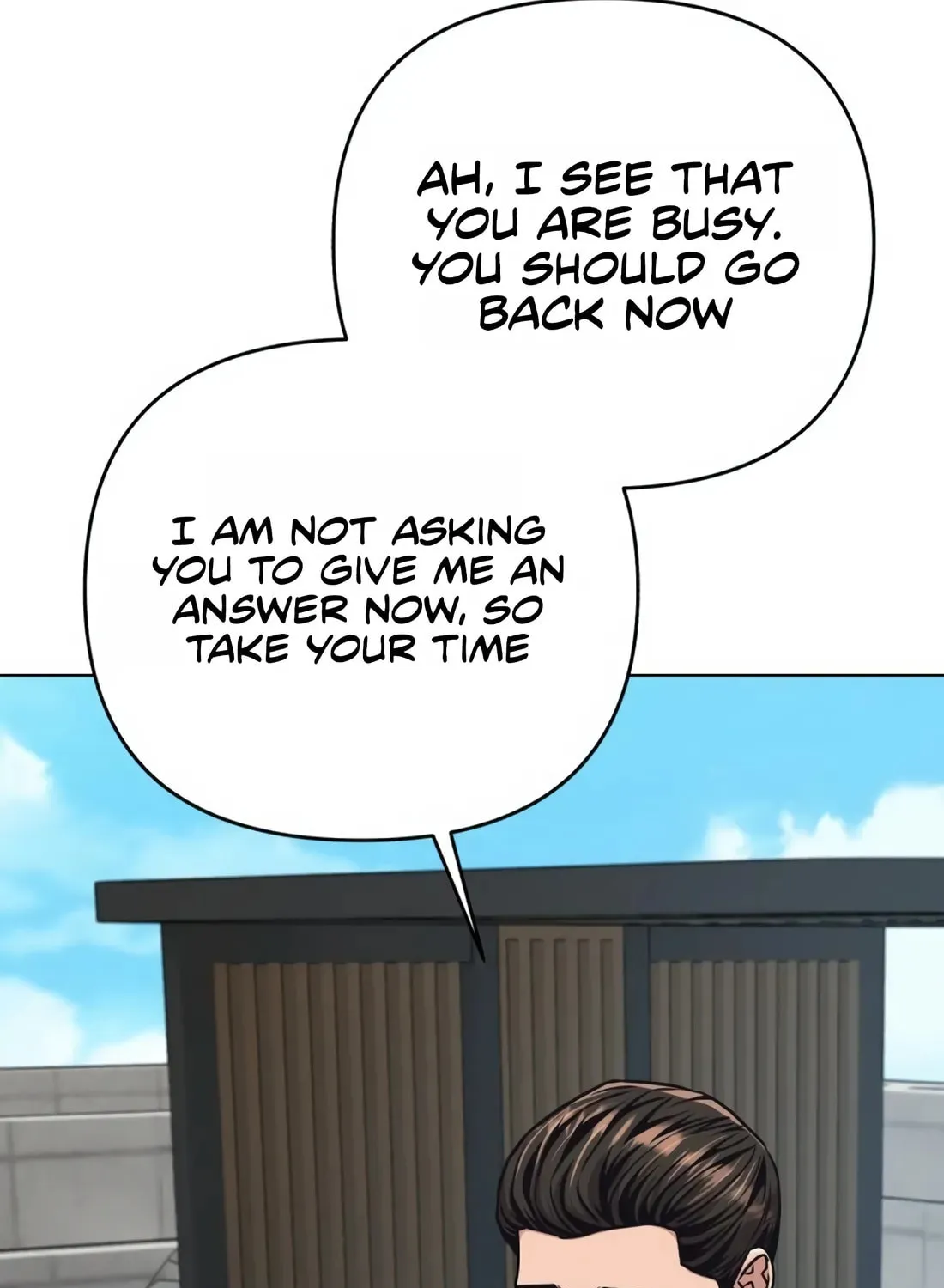 New Employee Kim Chul-Soo Chapter 20 page 43 - 