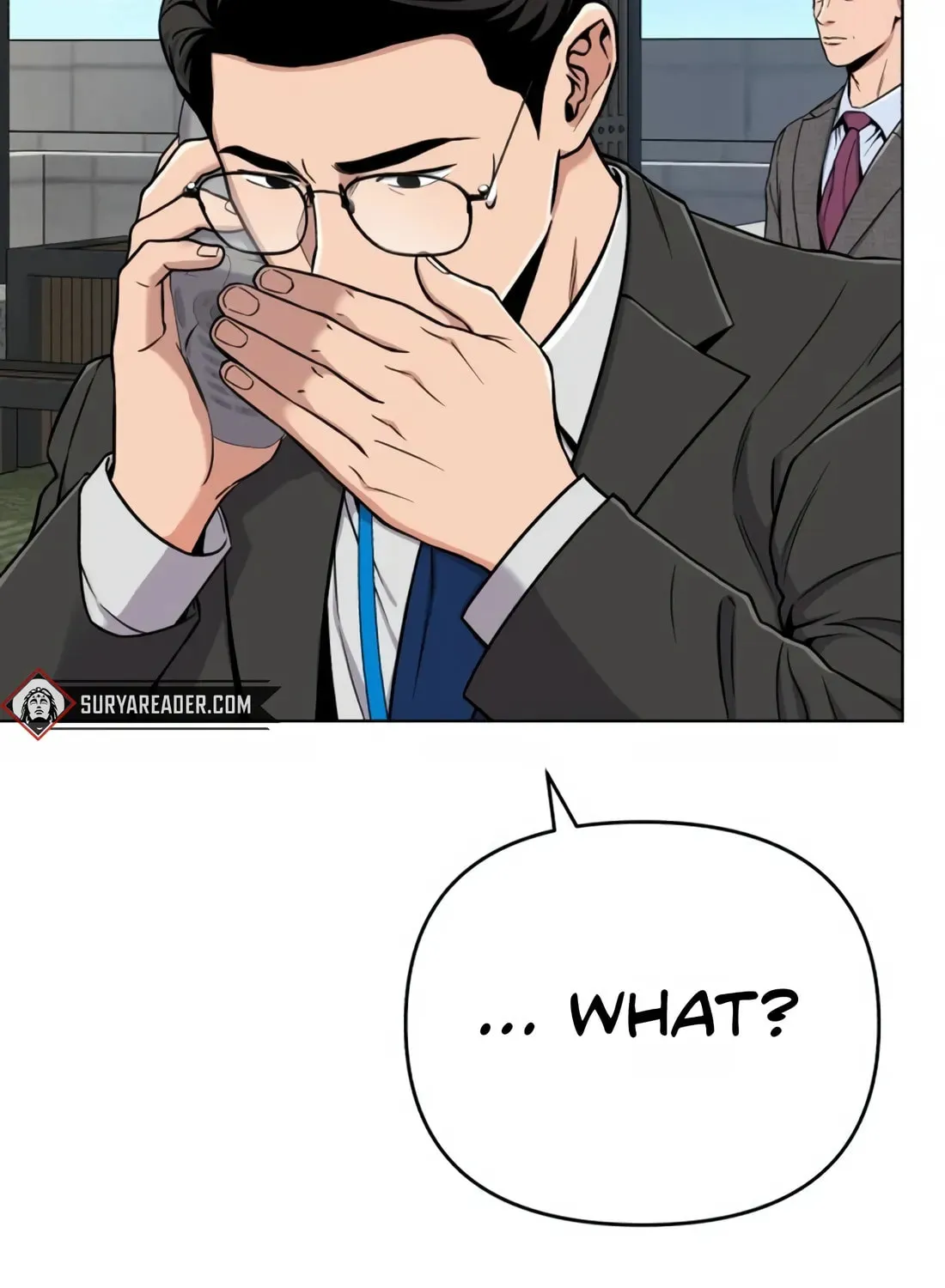 New Employee Kim Chul-Soo Chapter 20 page 47 - 