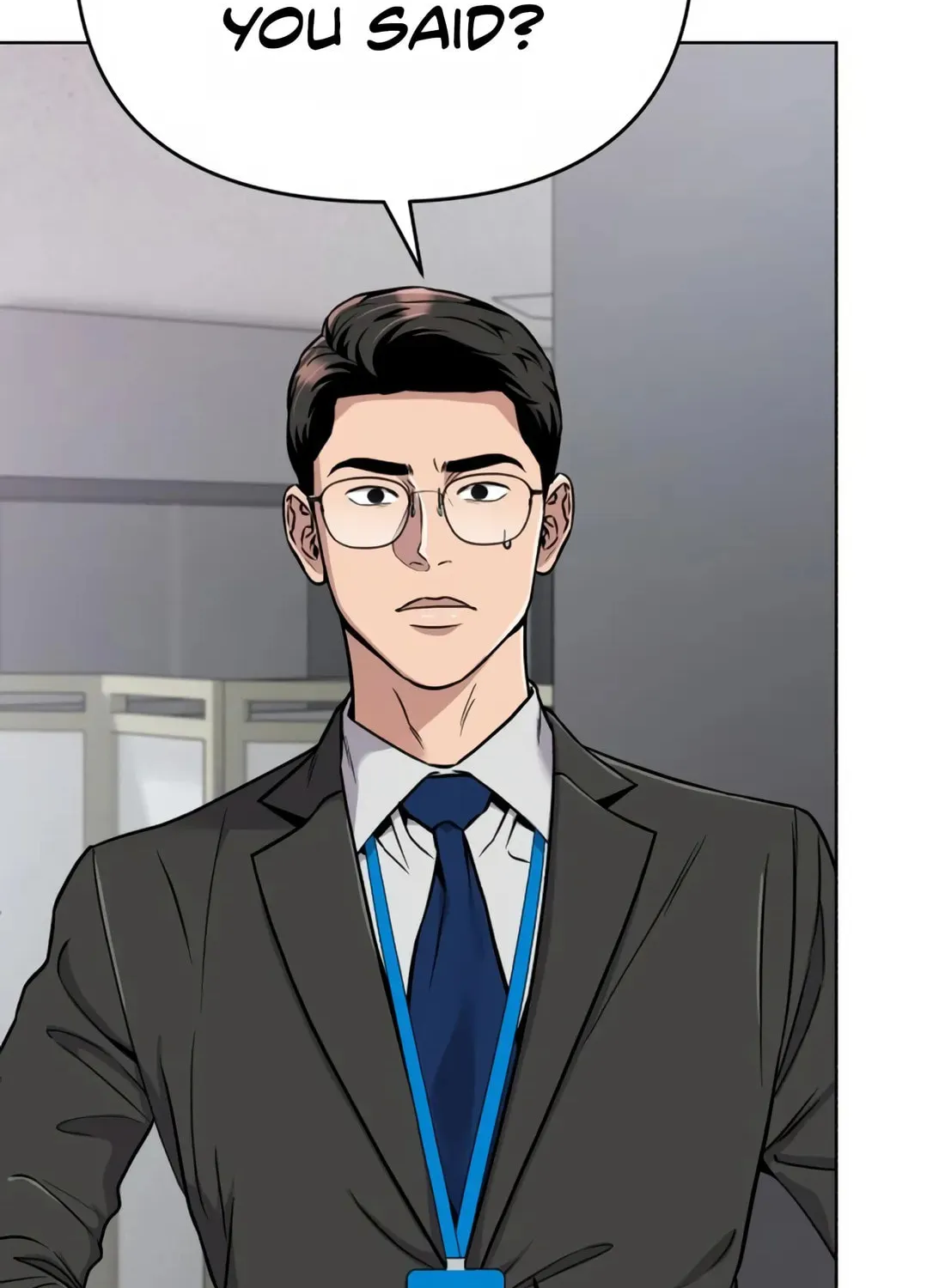 New Employee Kim Chul-Soo Chapter 20 page 54 - 