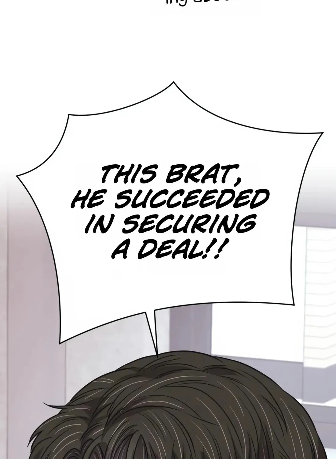 New Employee Kim Chul-Soo Chapter 20 page 60 - 