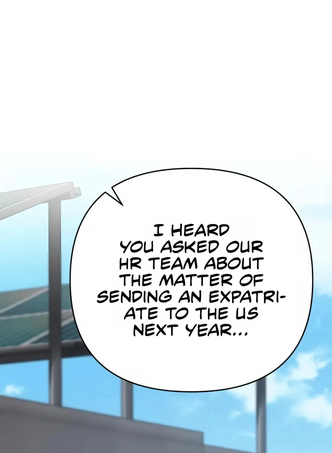 New Employee Kim Chul-Soo Chapter 20 page 7 - 