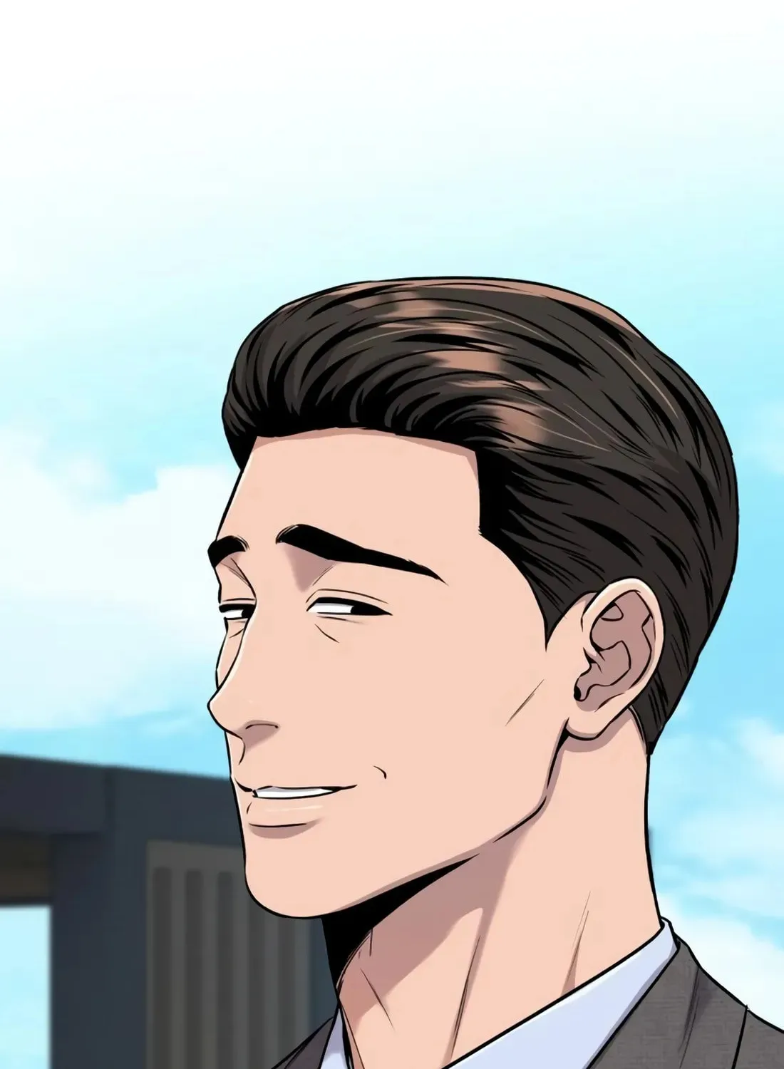 New Employee Kim Chul-Soo Chapter 20 page 10 - 
