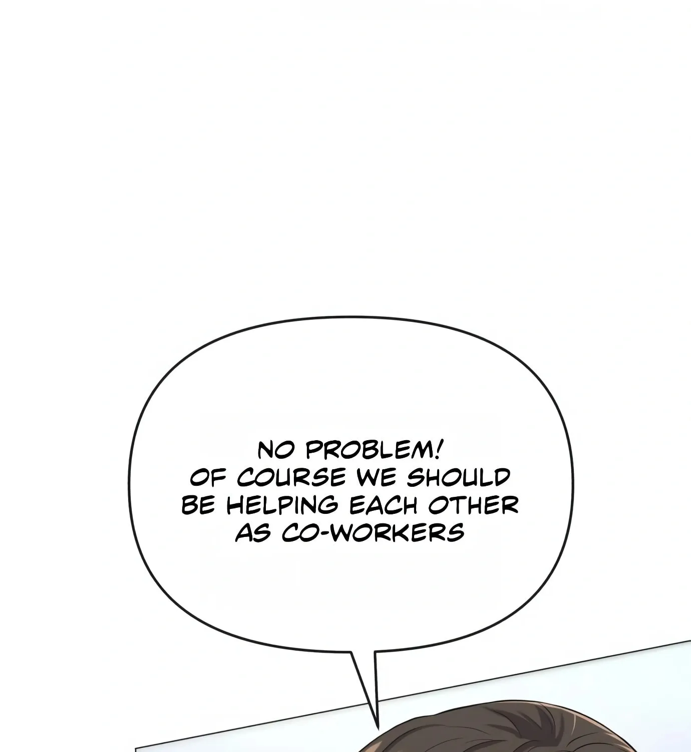 New Employee Kim Chul-Soo Chapter 3 page 104 - 