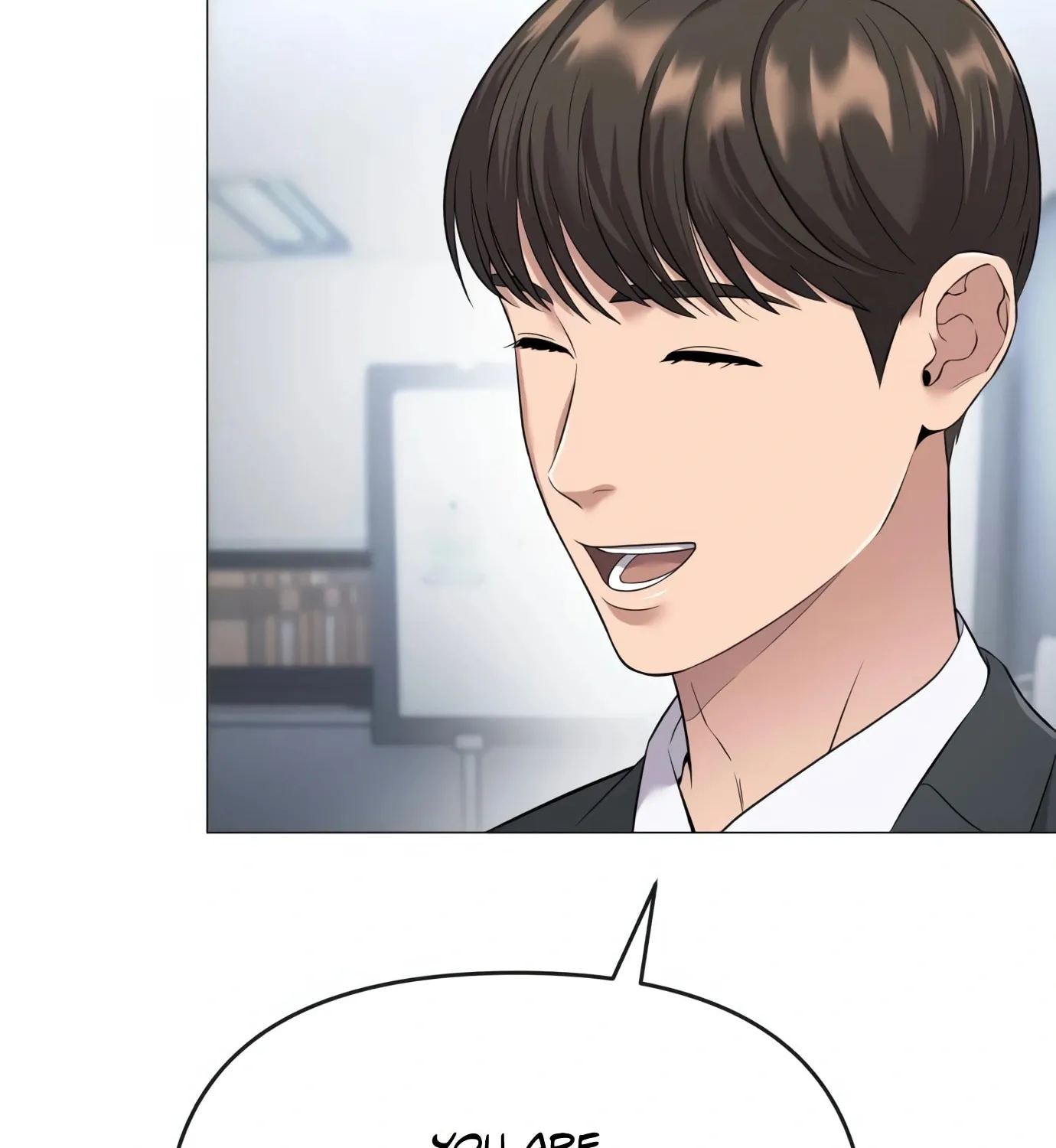 New Employee Kim Chul-Soo Chapter 3 page 105 - 