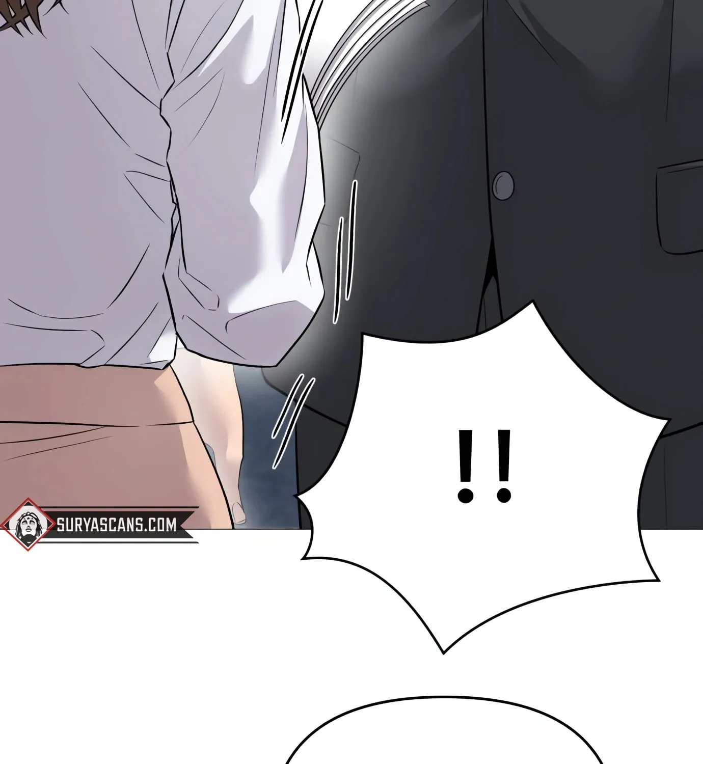 New Employee Kim Chul-Soo Chapter 3 page 116 - 