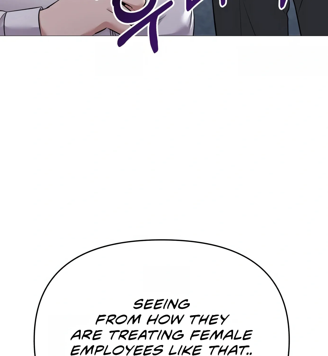 New Employee Kim Chul-Soo Chapter 3 page 119 - 