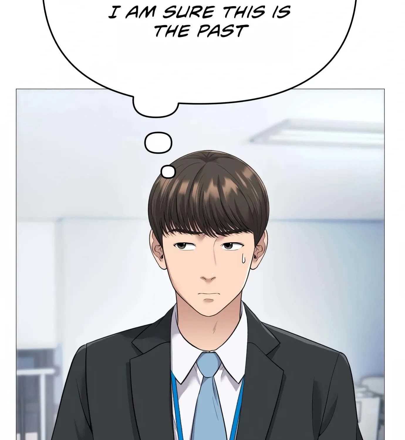 New Employee Kim Chul-Soo Chapter 3 page 120 - 
