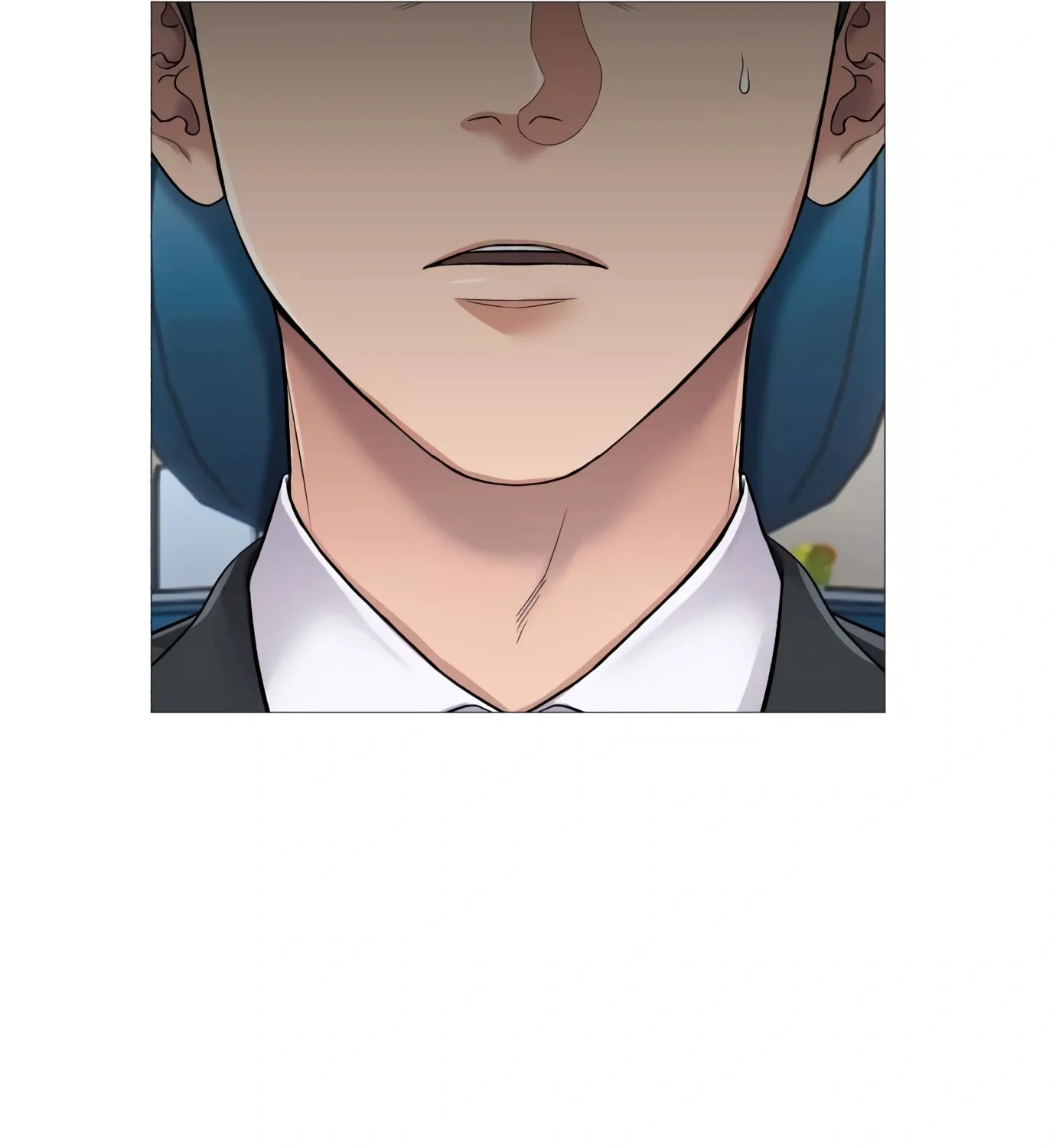 New Employee Kim Chul-Soo Chapter 3 page 13 - 