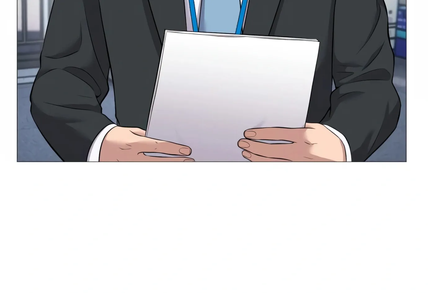 New Employee Kim Chul-Soo Chapter 3 page 121 - 