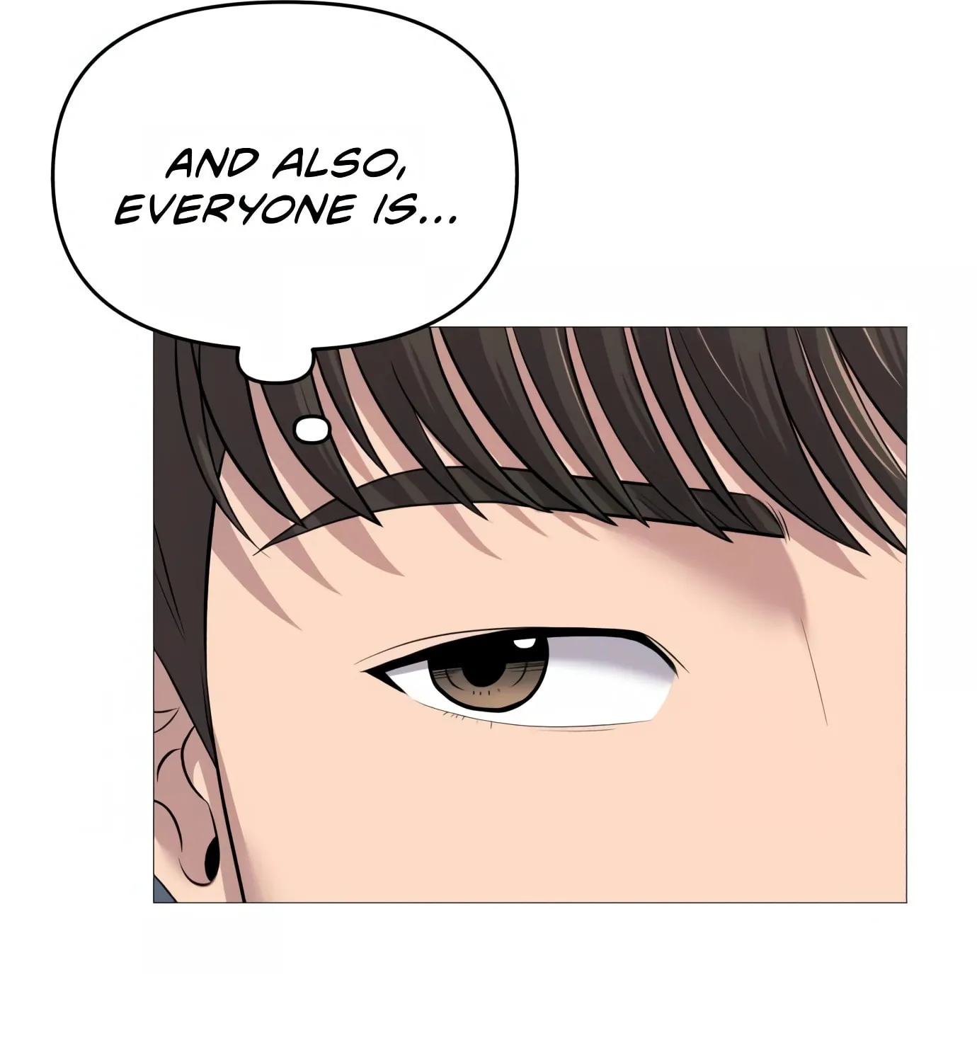 New Employee Kim Chul-Soo Chapter 3 page 122 - 