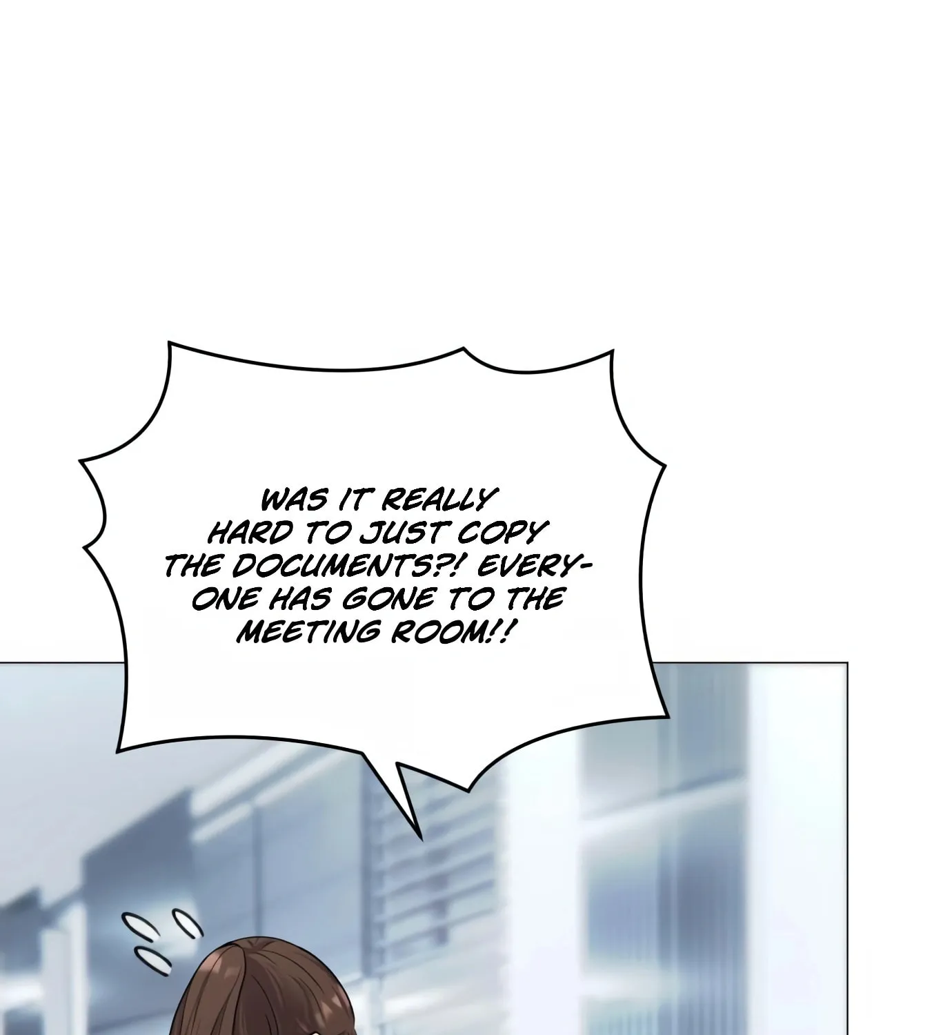 New Employee Kim Chul-Soo Chapter 3 page 123 - 