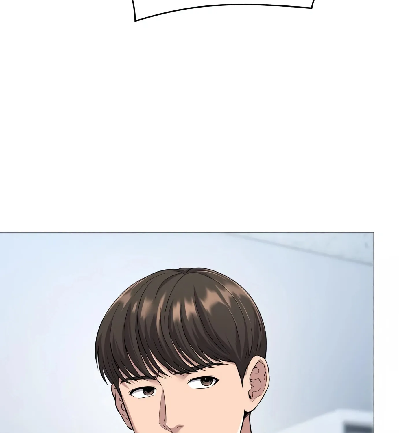 New Employee Kim Chul-Soo Chapter 3 page 127 - 