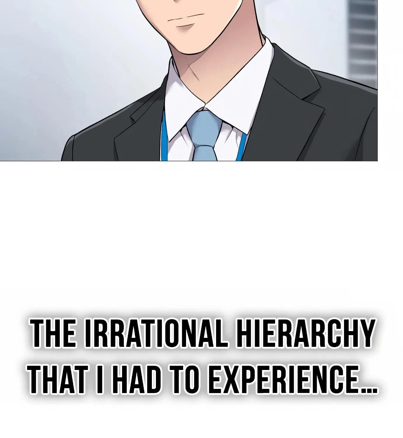 New Employee Kim Chul-Soo Chapter 3 page 128 - 