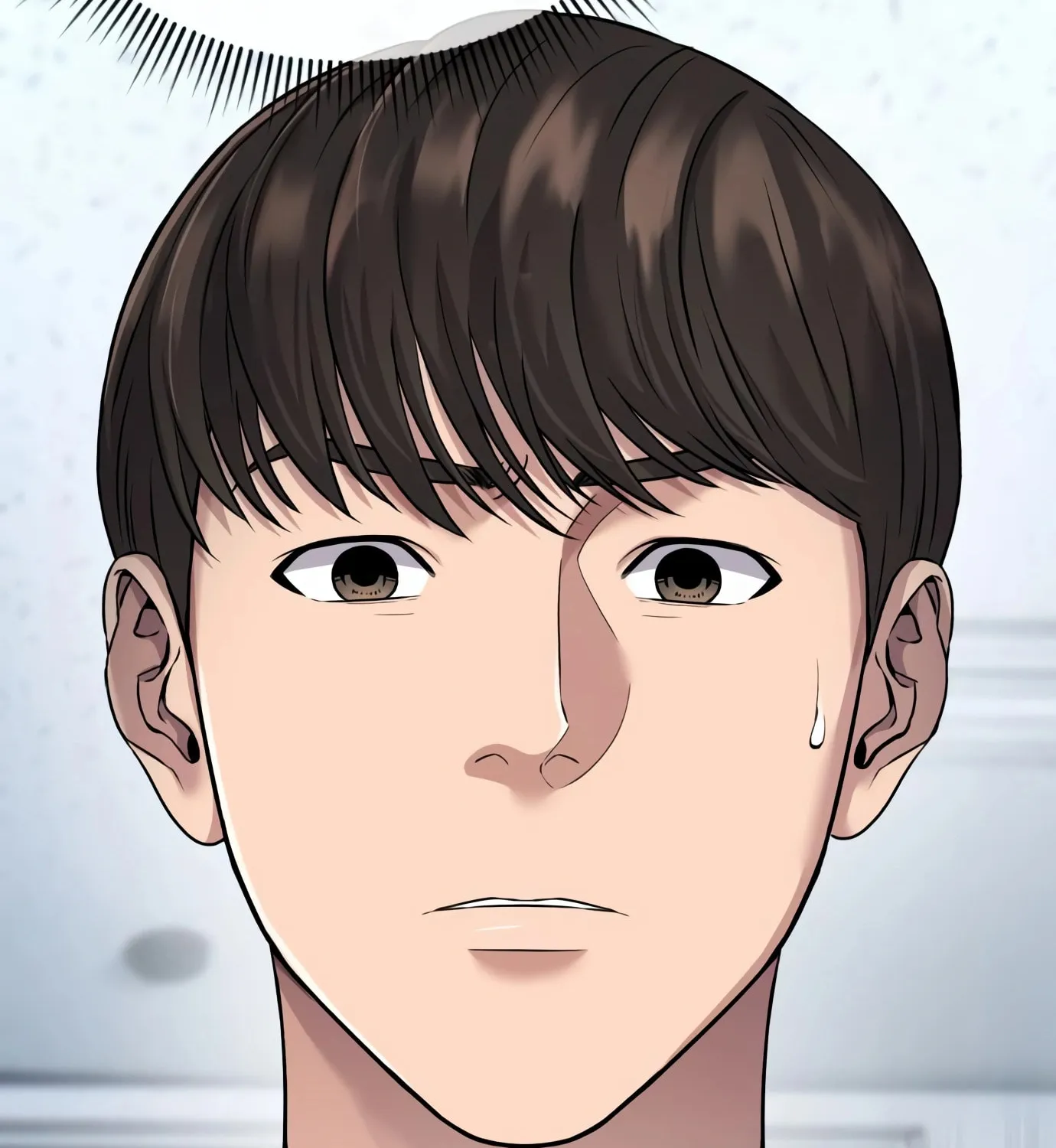 New Employee Kim Chul-Soo Chapter 3 page 147 - 