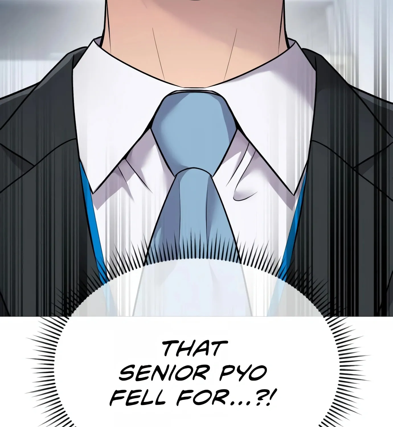 New Employee Kim Chul-Soo Chapter 3 page 148 - 